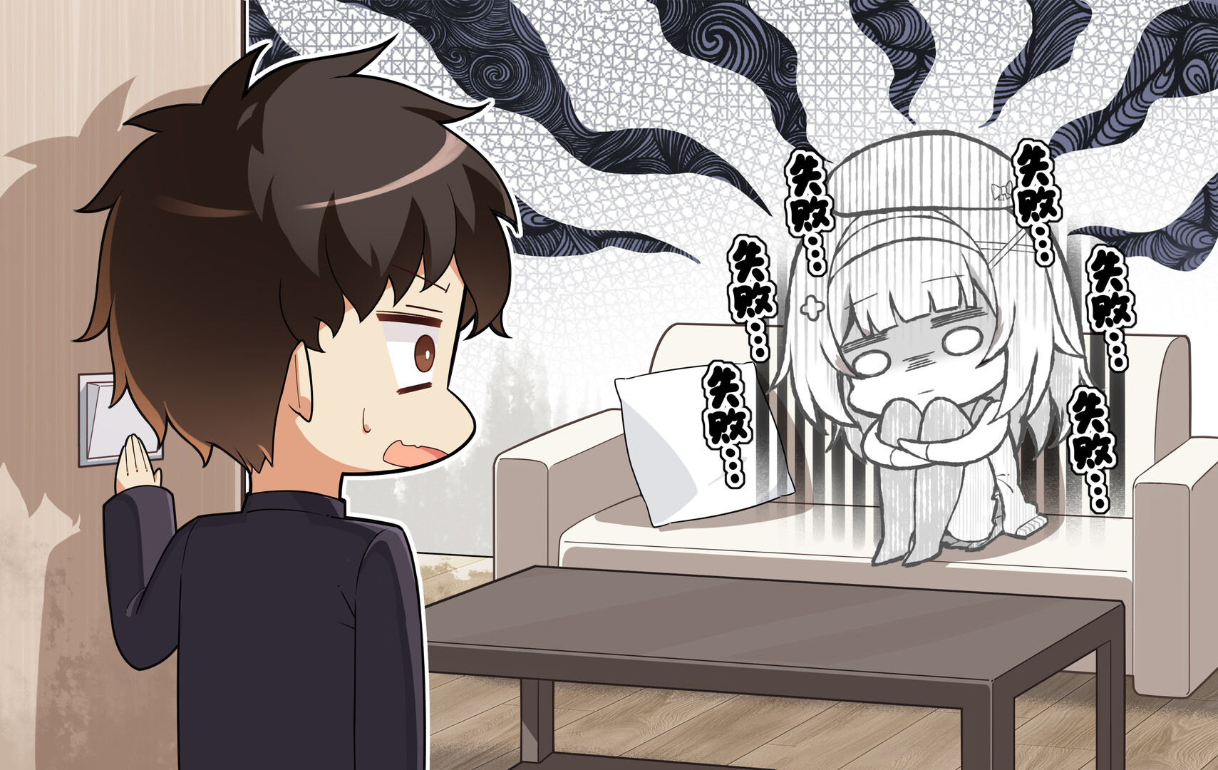 黄莓C HuangmeiC Screenshot 8