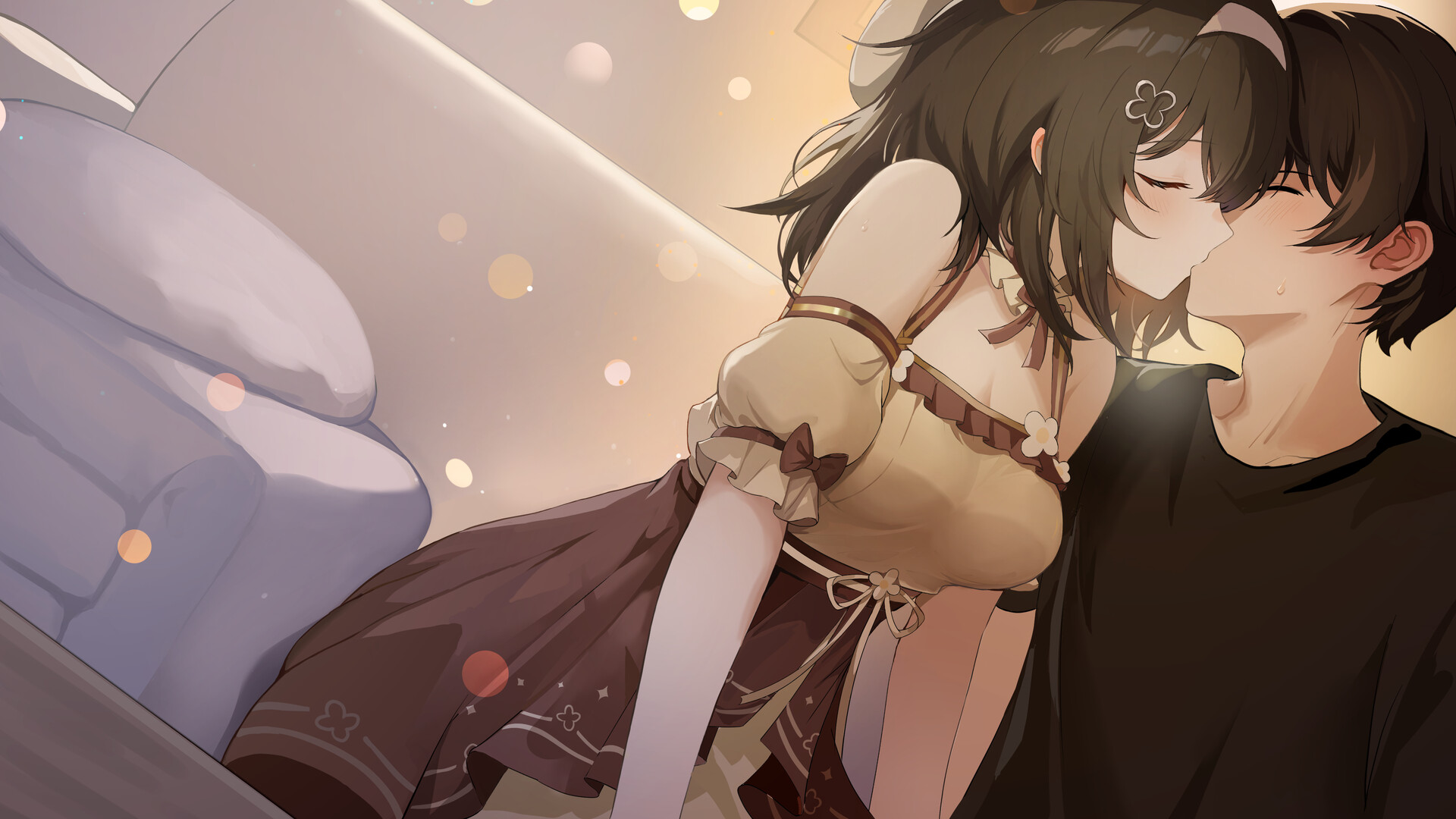 黄莓C HuangmeiC Screenshot 5