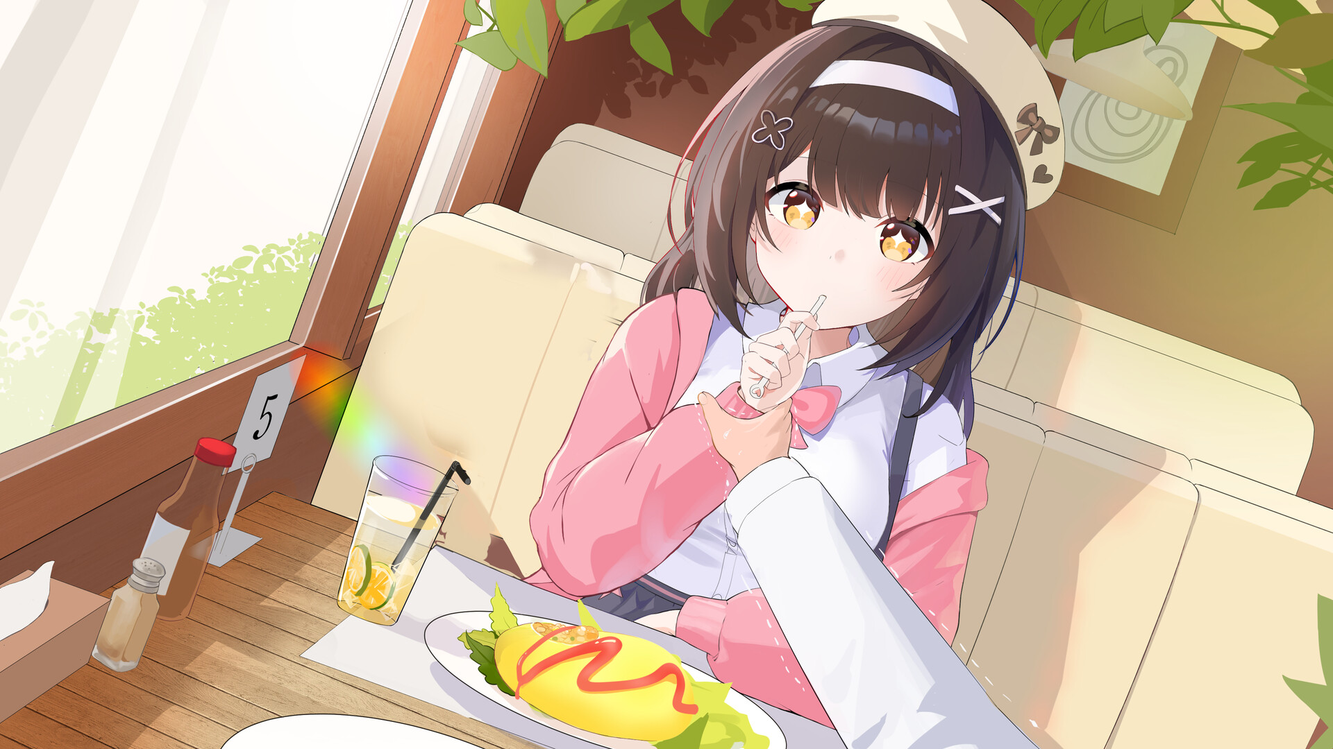 黄莓C HuangmeiC Screenshot 6