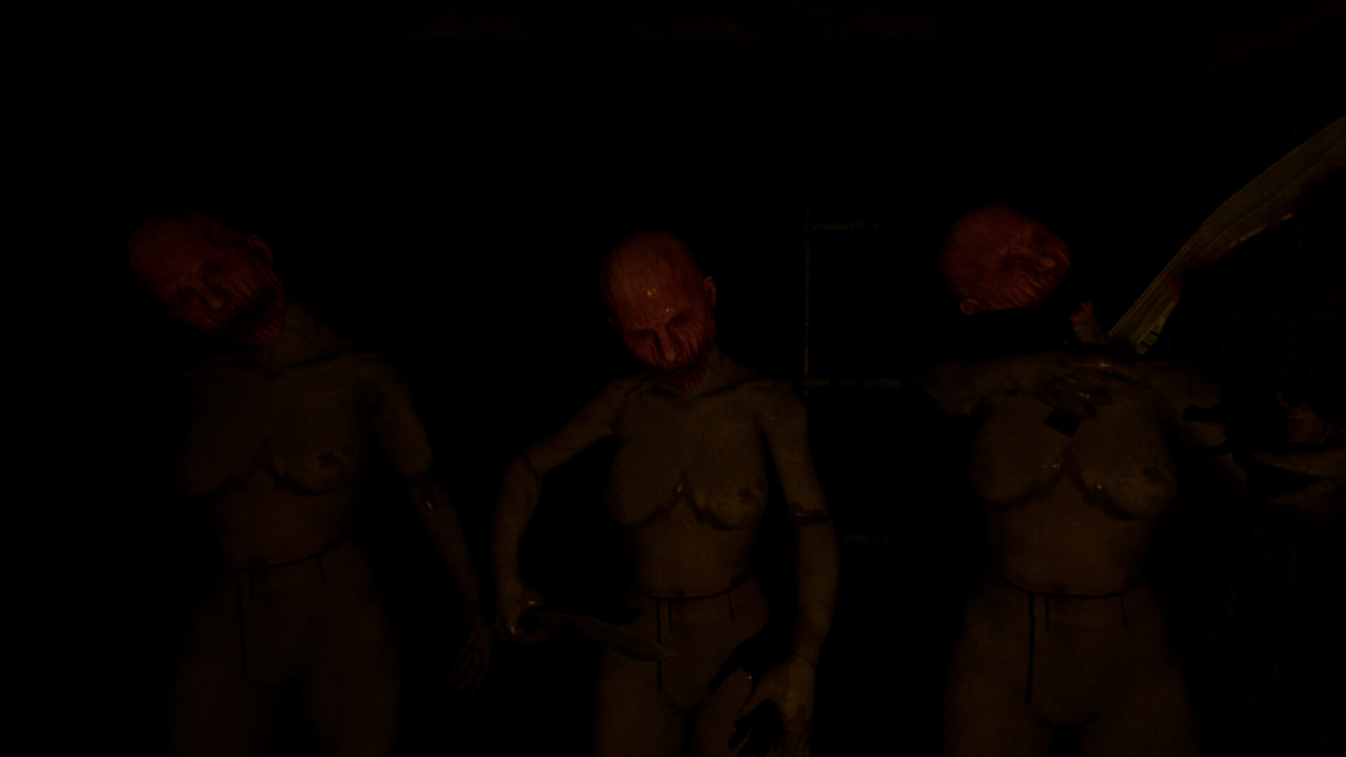 Unknown Host Screenshot 3