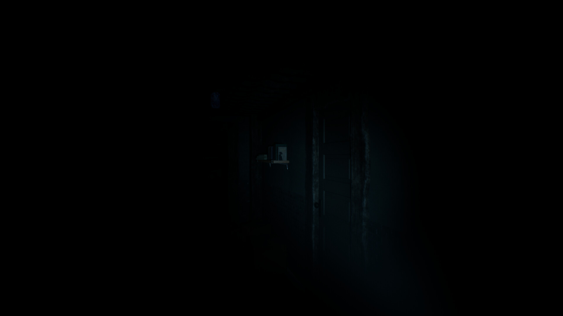 Unknown Host Screenshot 6