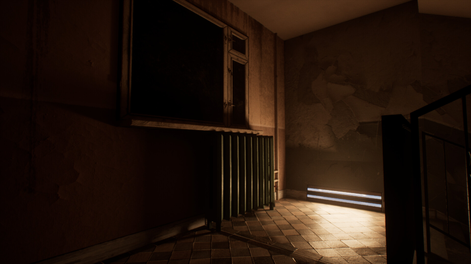 Unknown Host Screenshot 7