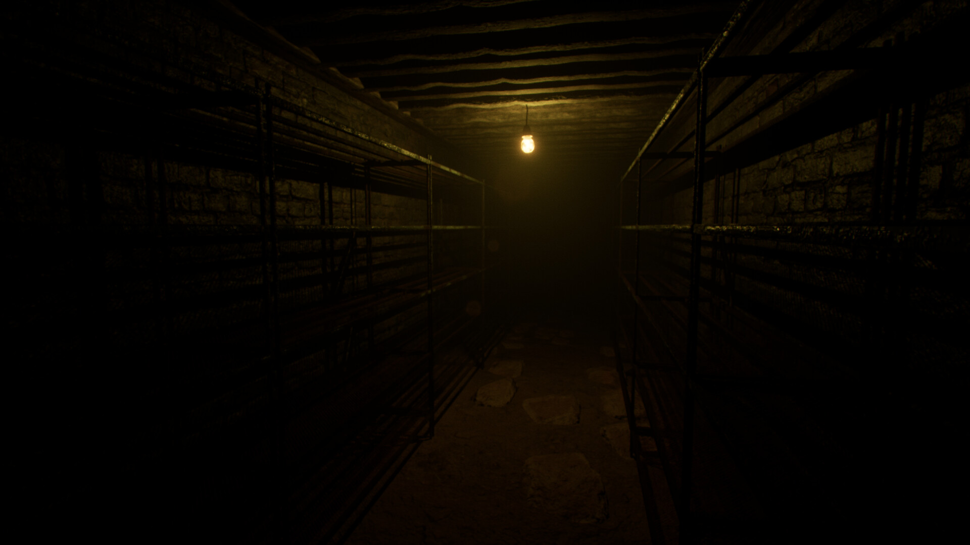 Unknown Host Screenshot 4