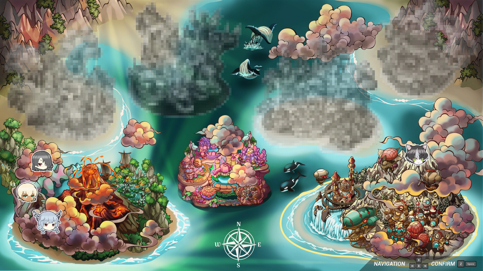 My Mad Scientist Roommate Turned Me Into Her Personal Robotic Battle Maiden?!? Screenshot 2