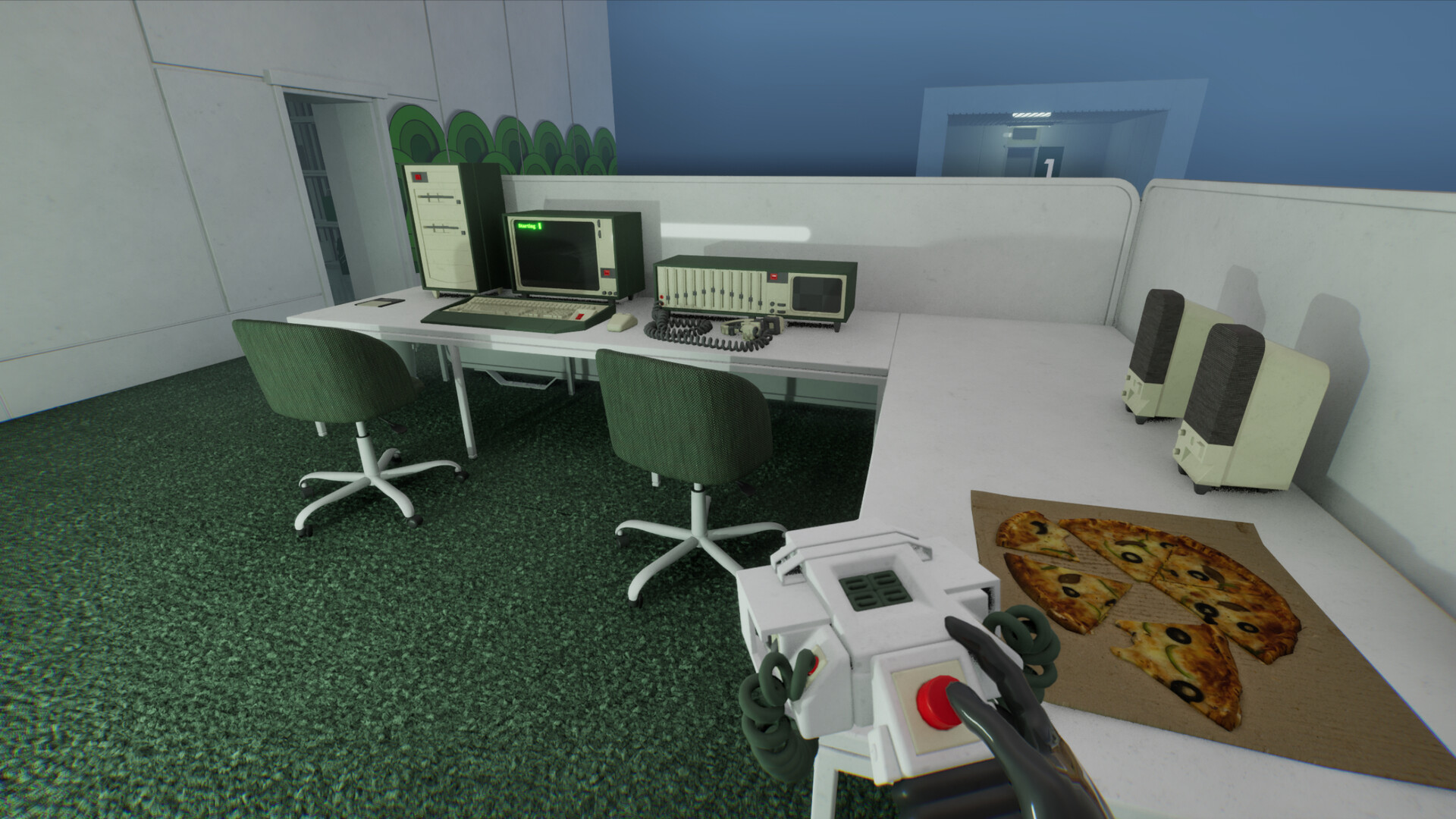 Exit Together Screenshot 0