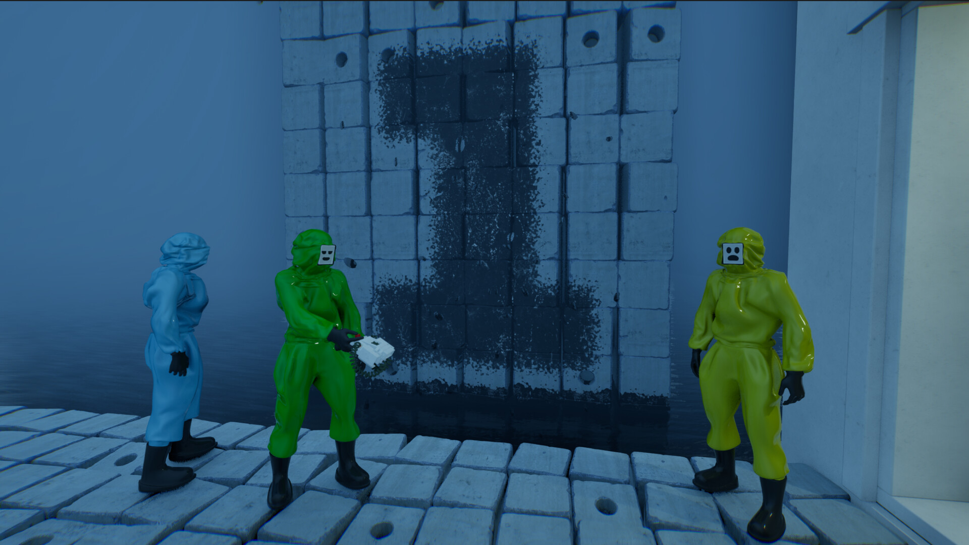 Exit Together Screenshot 9