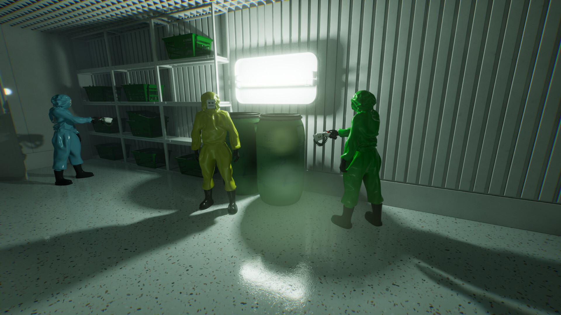 Exit Together Screenshot 2