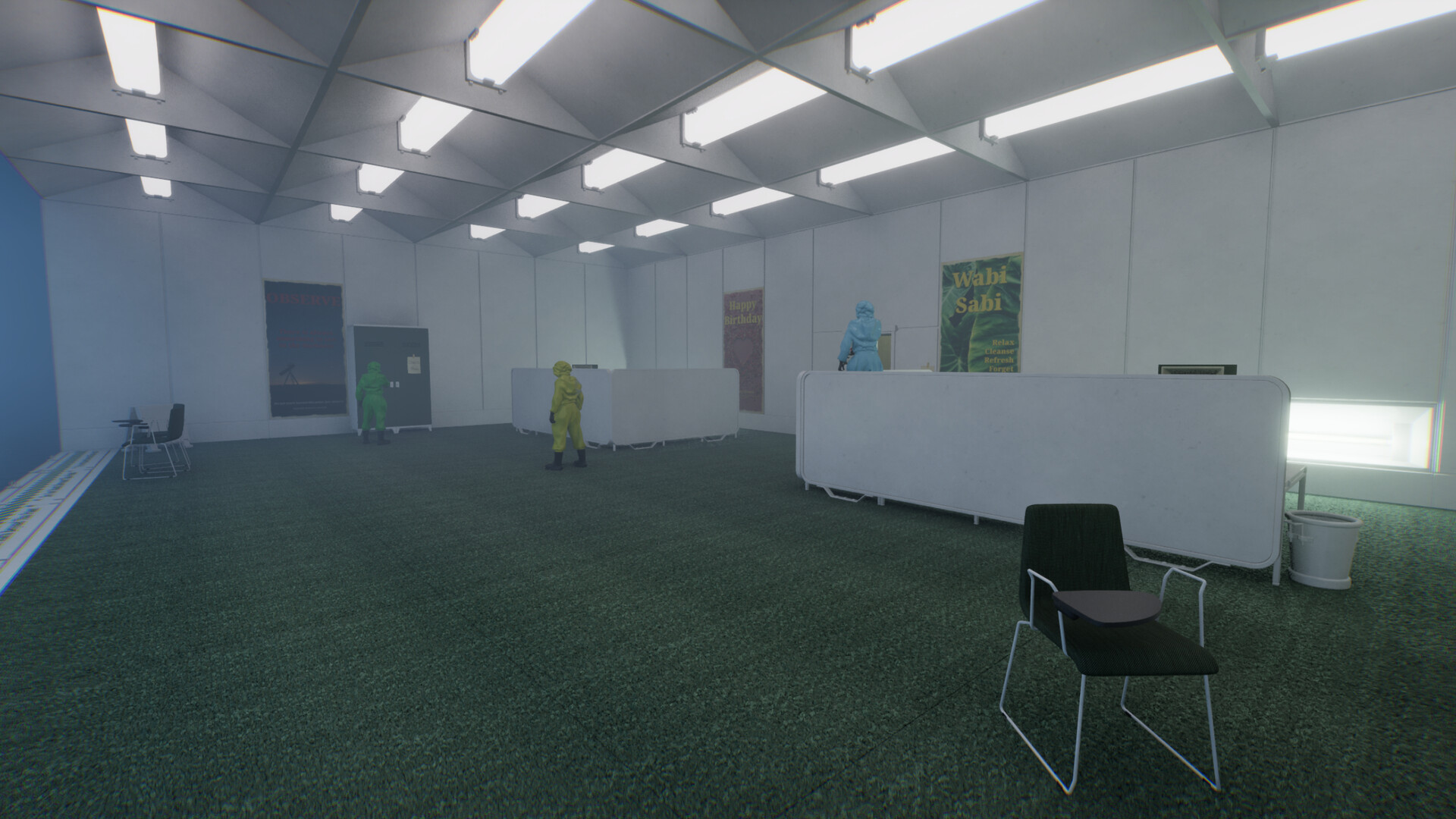 Exit Together Screenshot 8