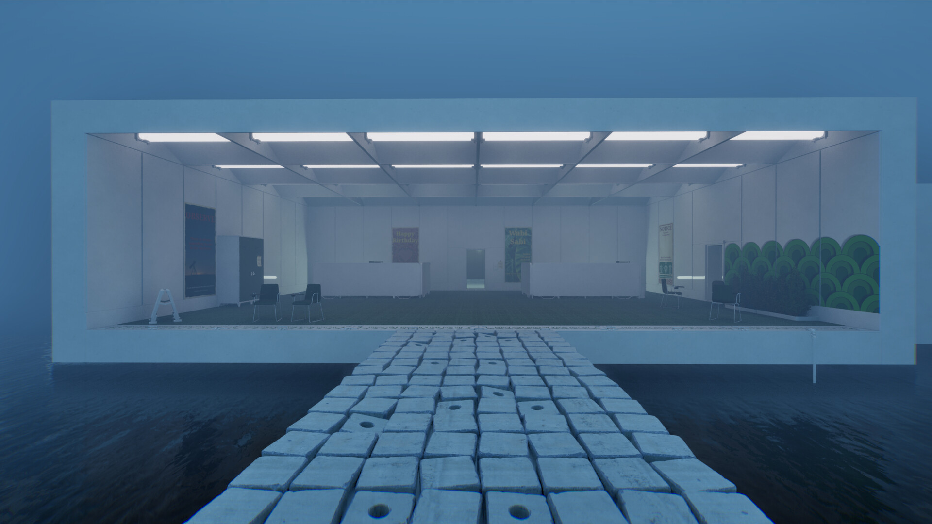 Exit Together Screenshot 1