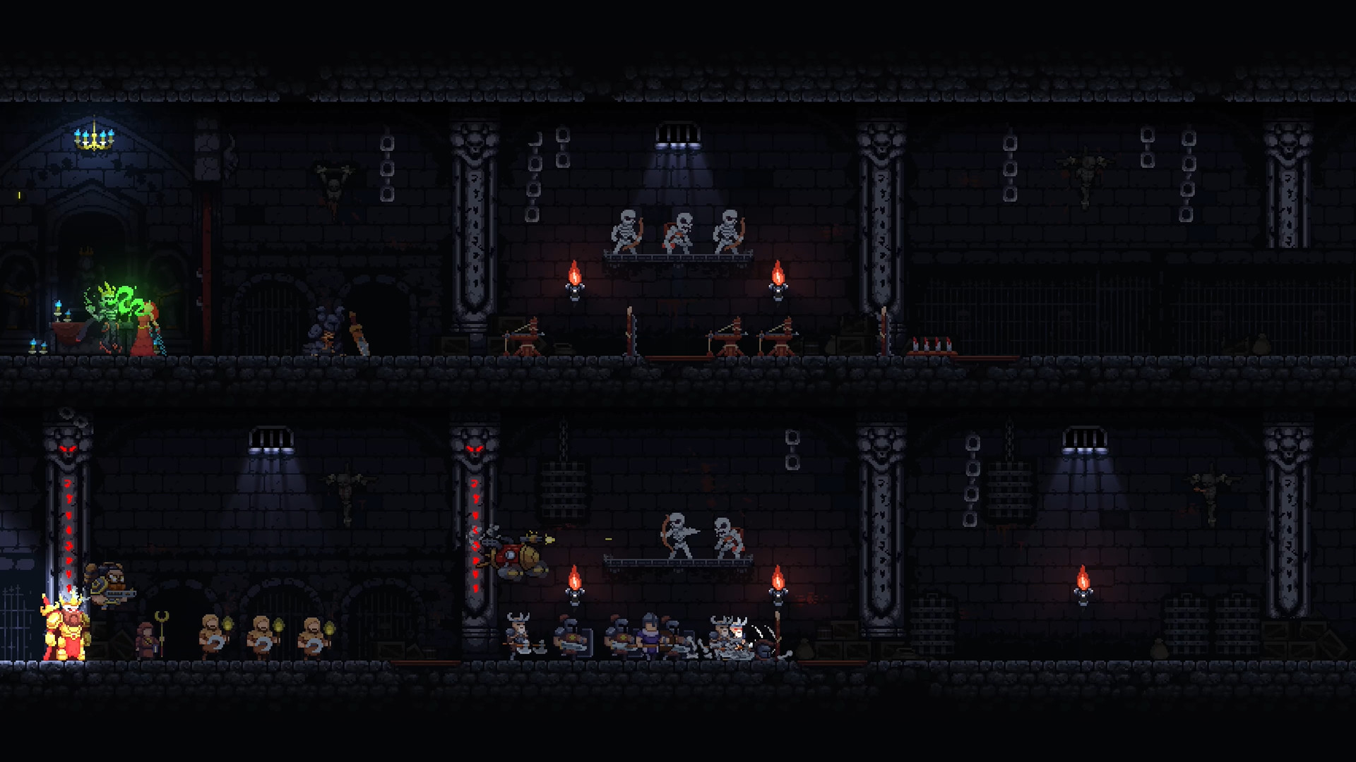 Queenchantment Screenshot 0