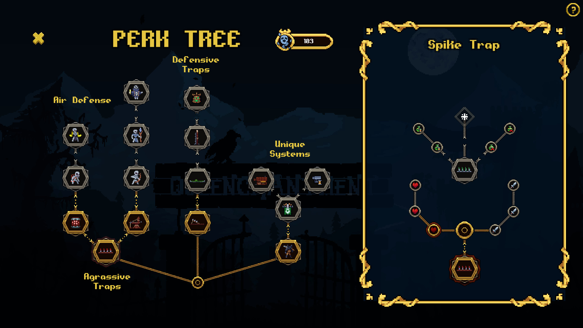 Queenchantment Screenshot 3