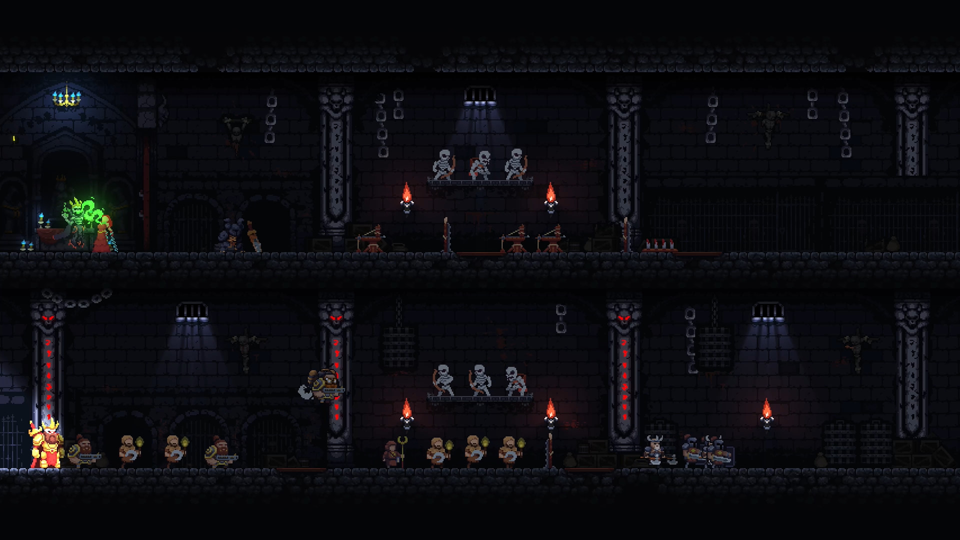 Queenchantment Screenshot 6