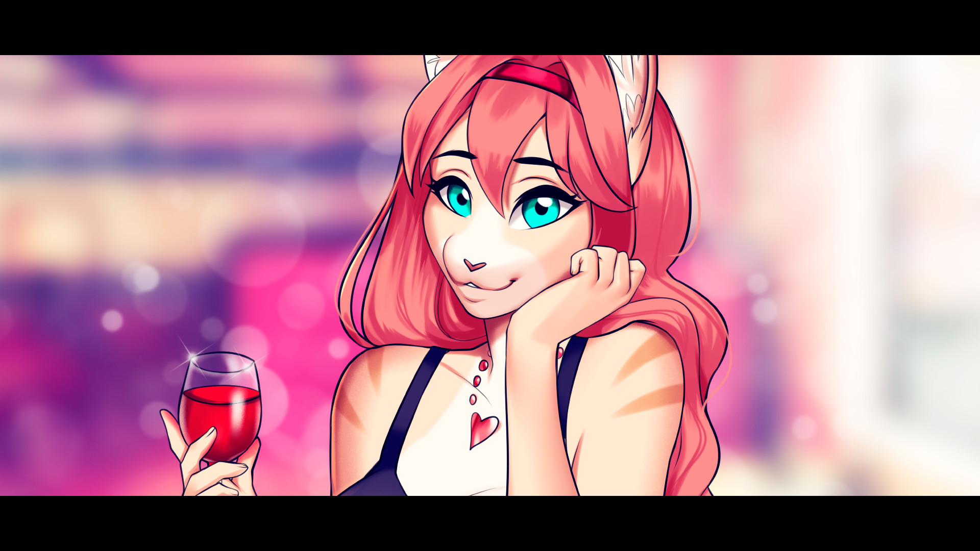 My Furry Maid 🐾 Screenshot 3