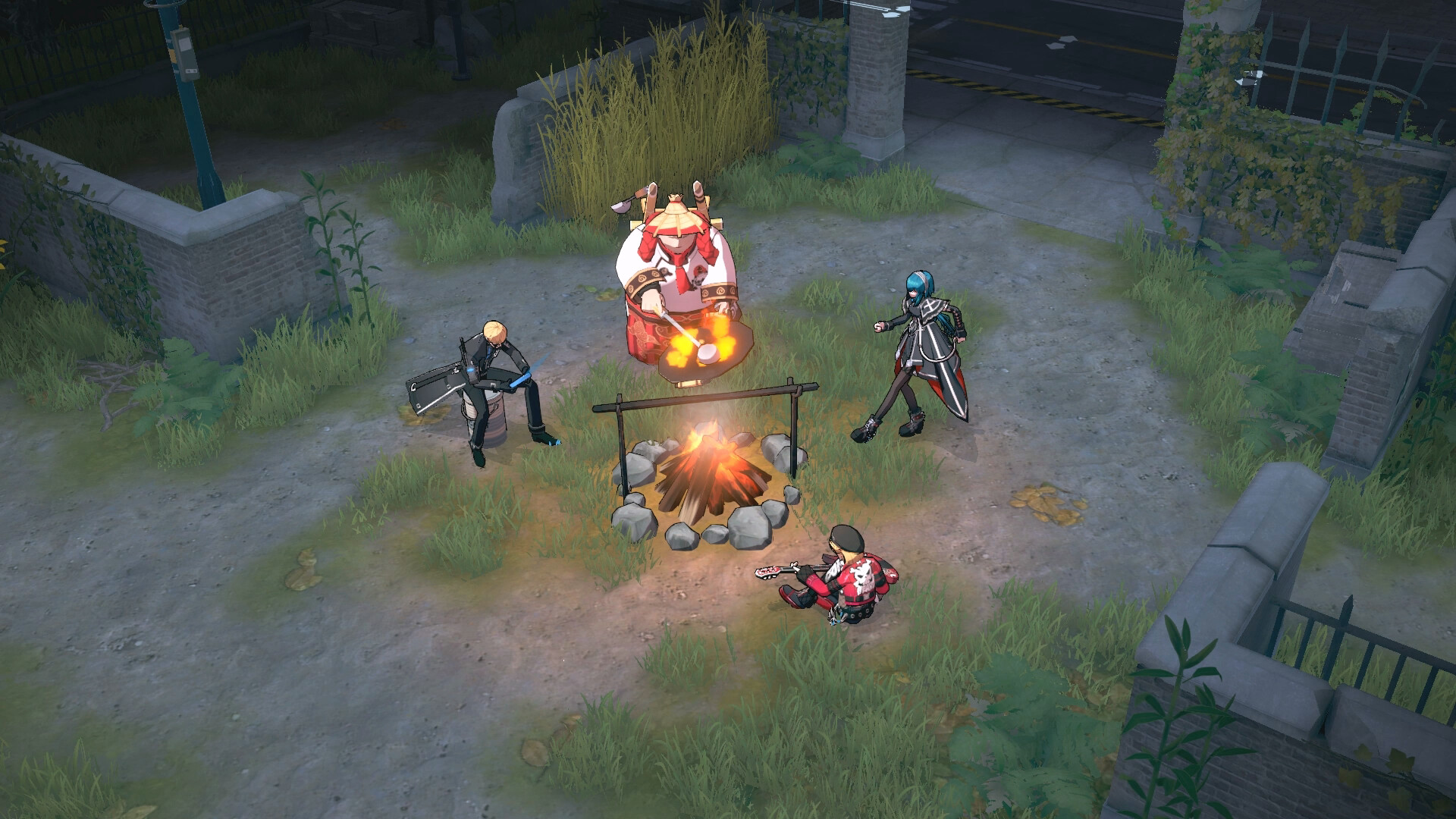 Eternal Return Screenshot 5