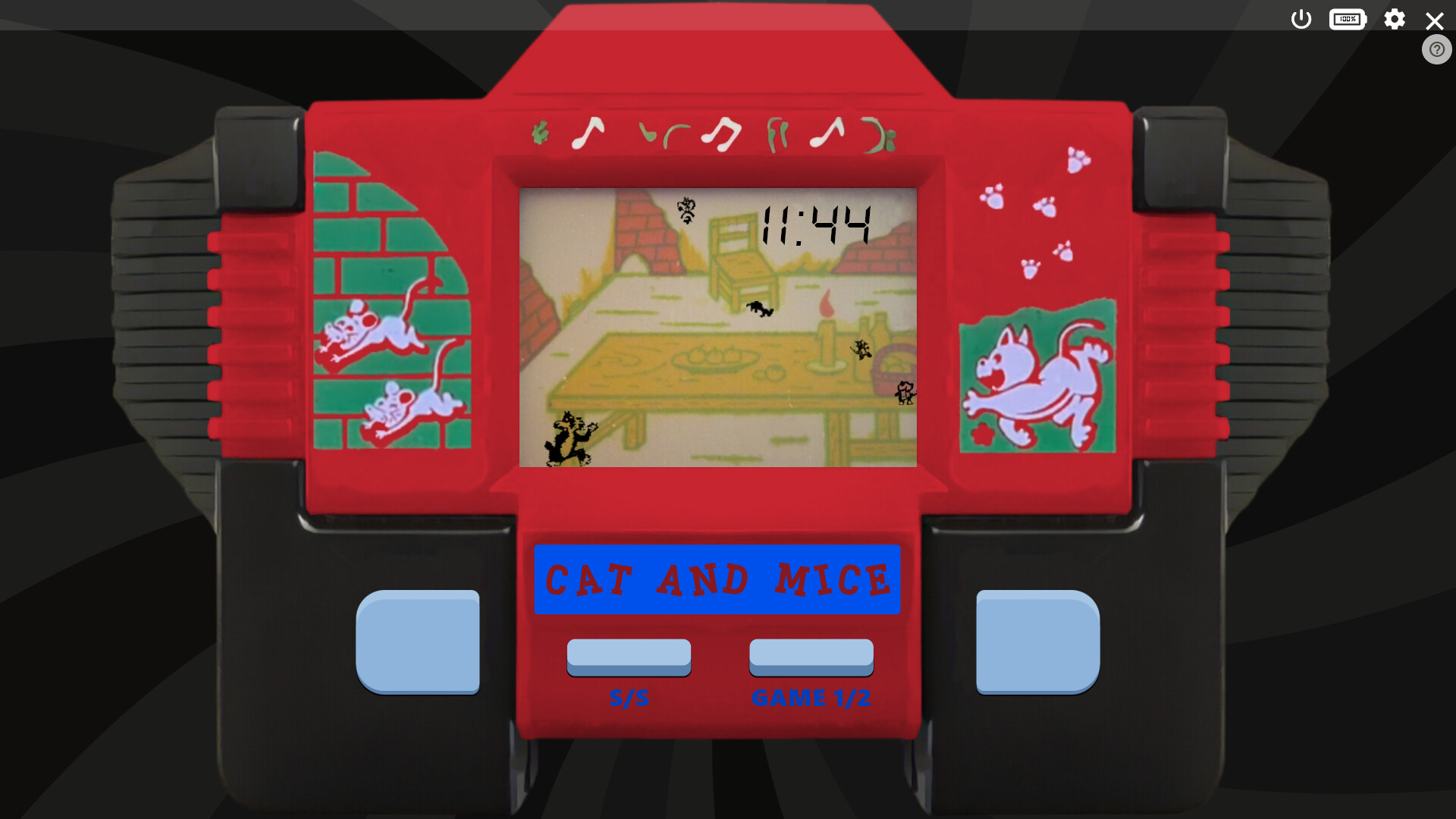 Mini Games Retro 90s Screenshot 4