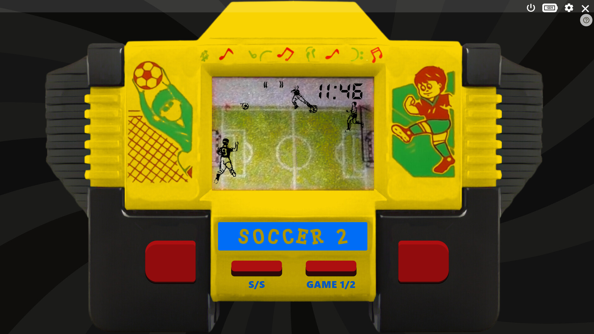 Mini Games Retro 90s Screenshot 6