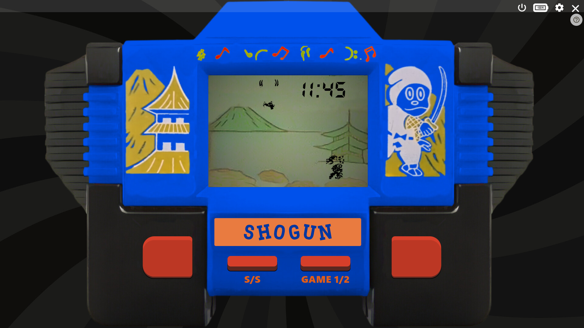 Mini Games Retro 90s Screenshot 5