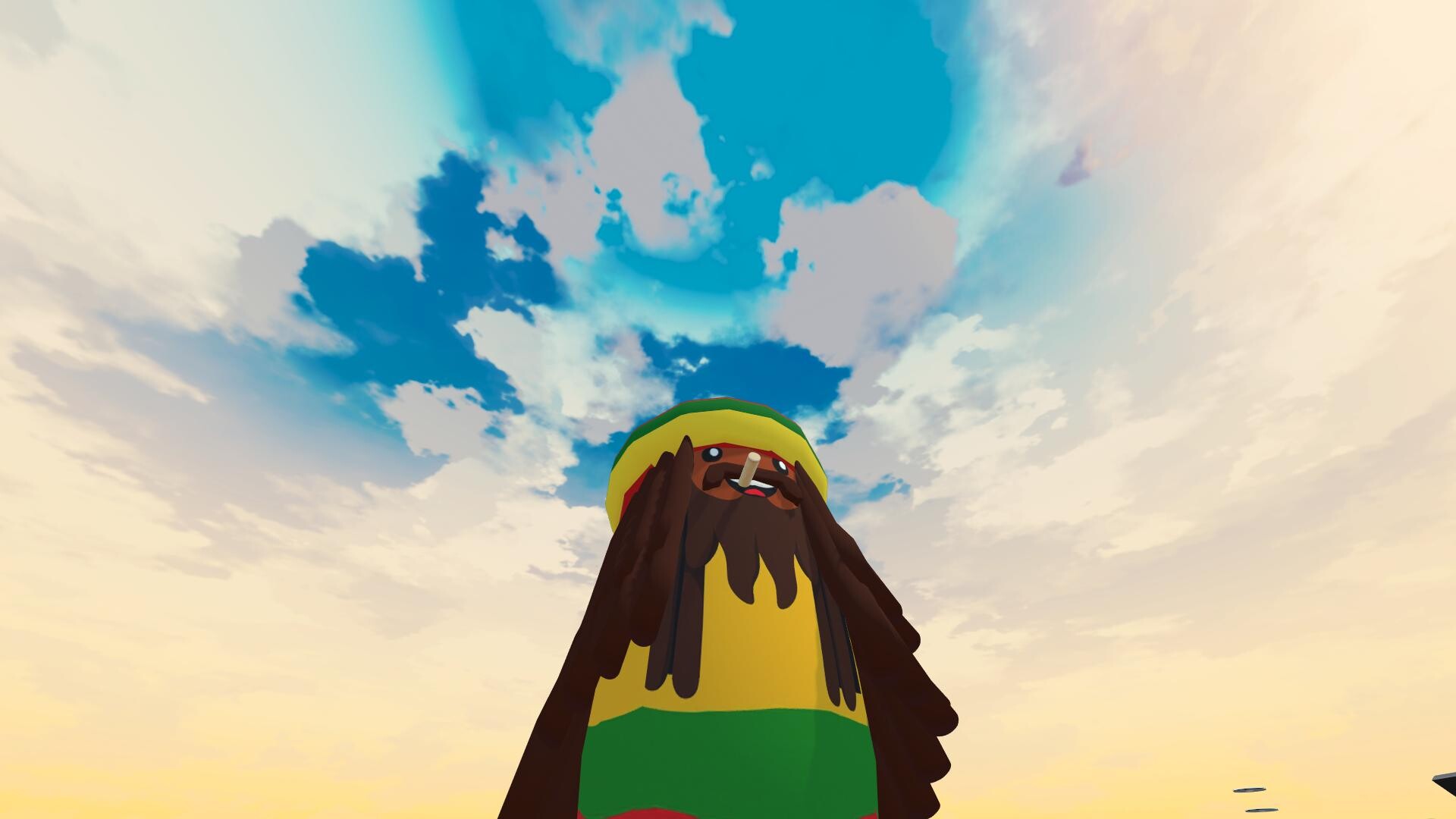 One Try Only! Screenshot 2