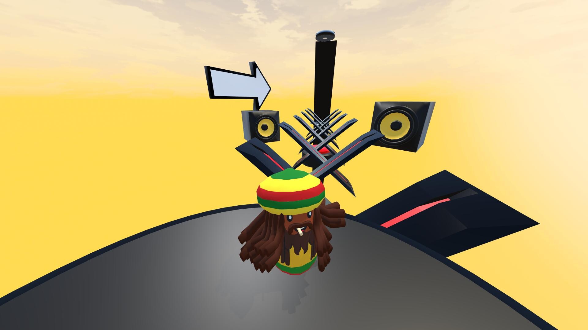 One Try Only! Screenshot 3