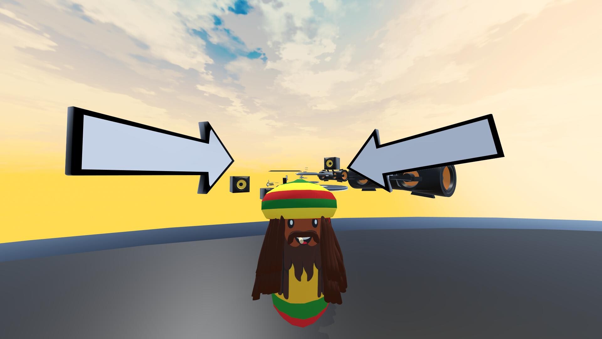 One Try Only! Screenshot 0