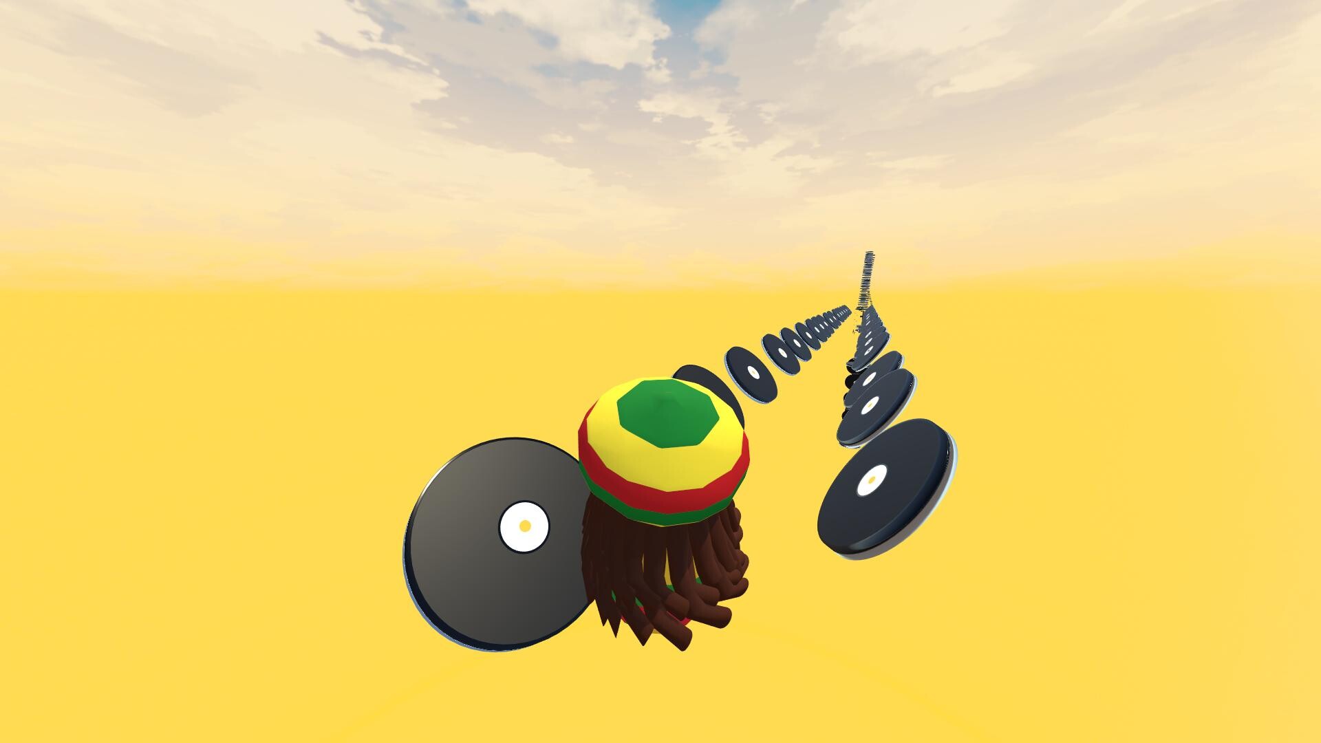 One Try Only! Screenshot 4