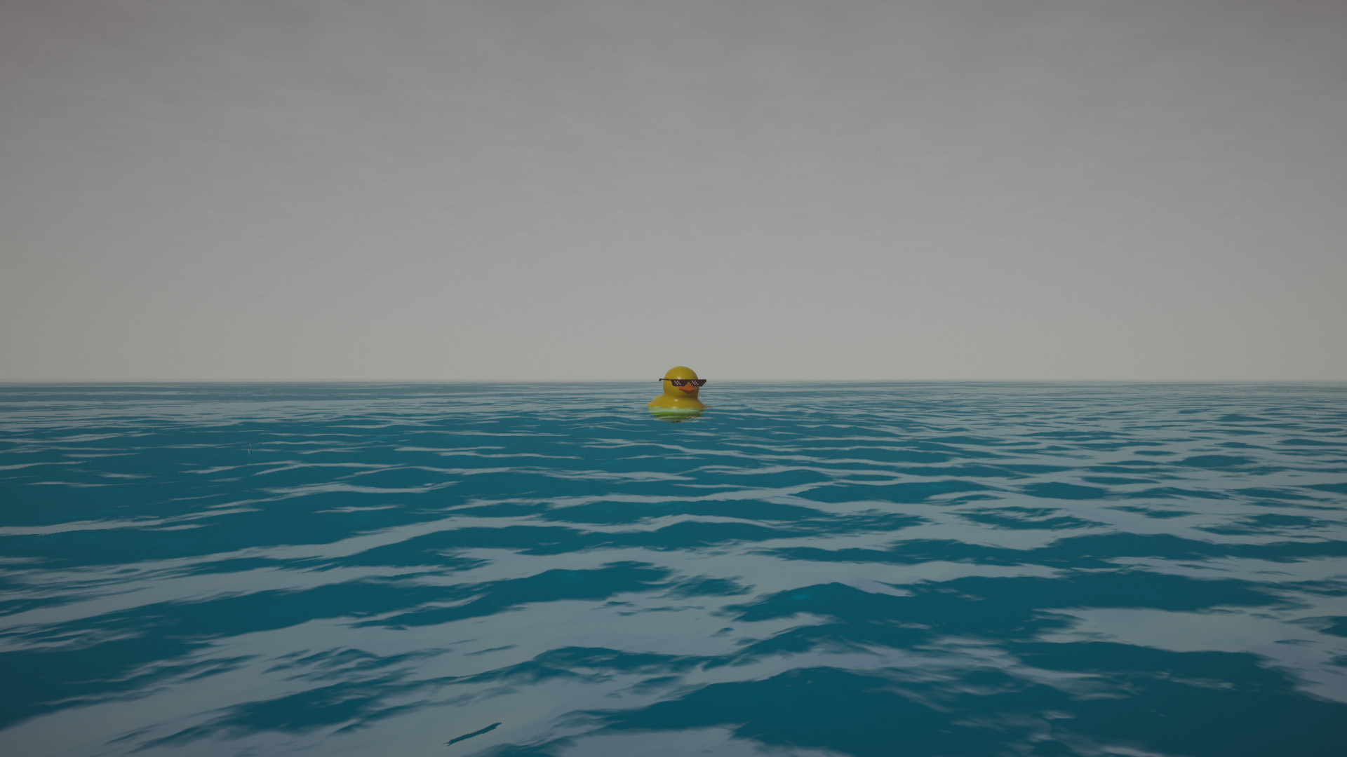 Placid Plastic Duck Simulator Screenshot 10