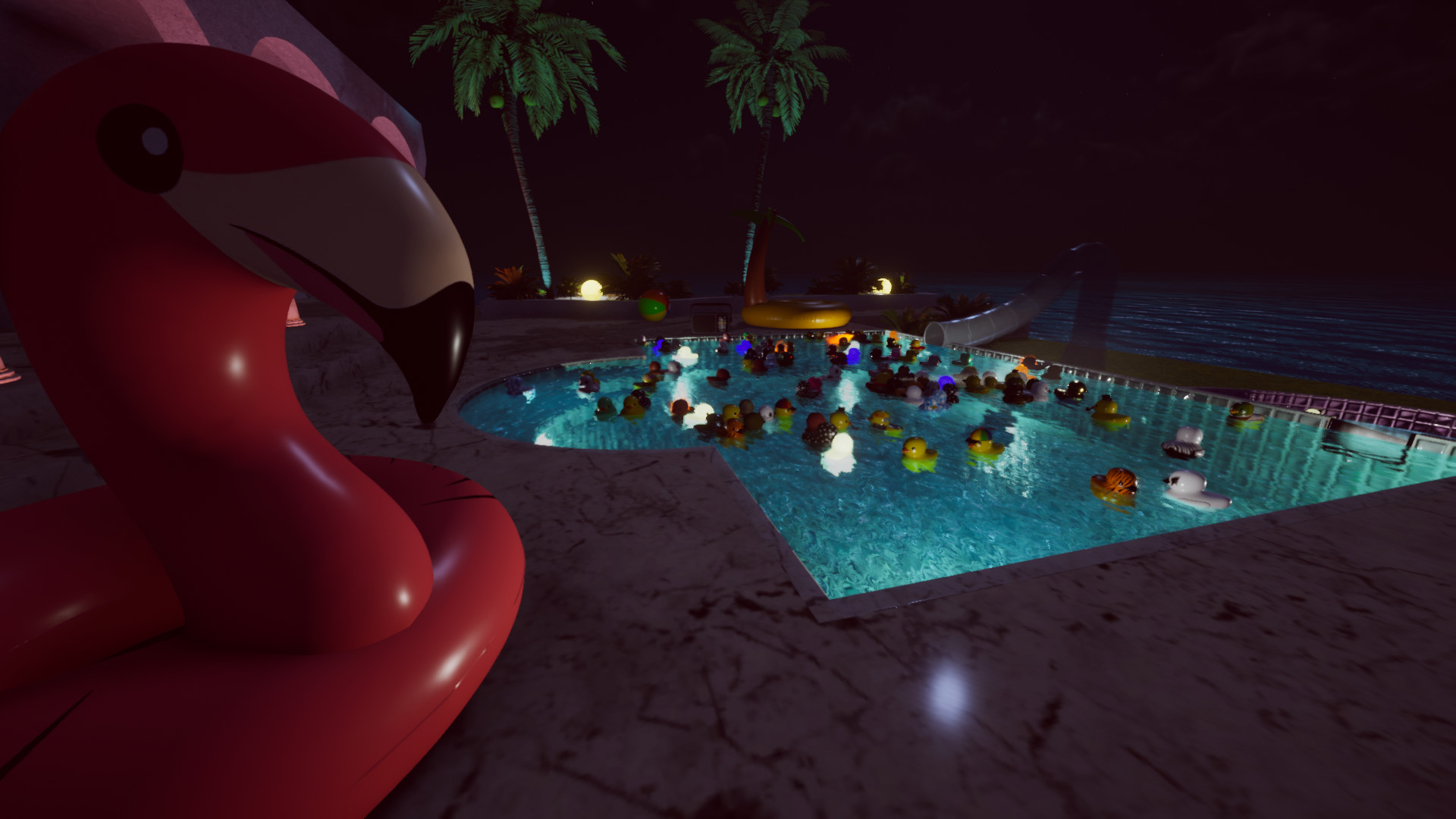 Placid Plastic Duck Simulator Screenshot 6