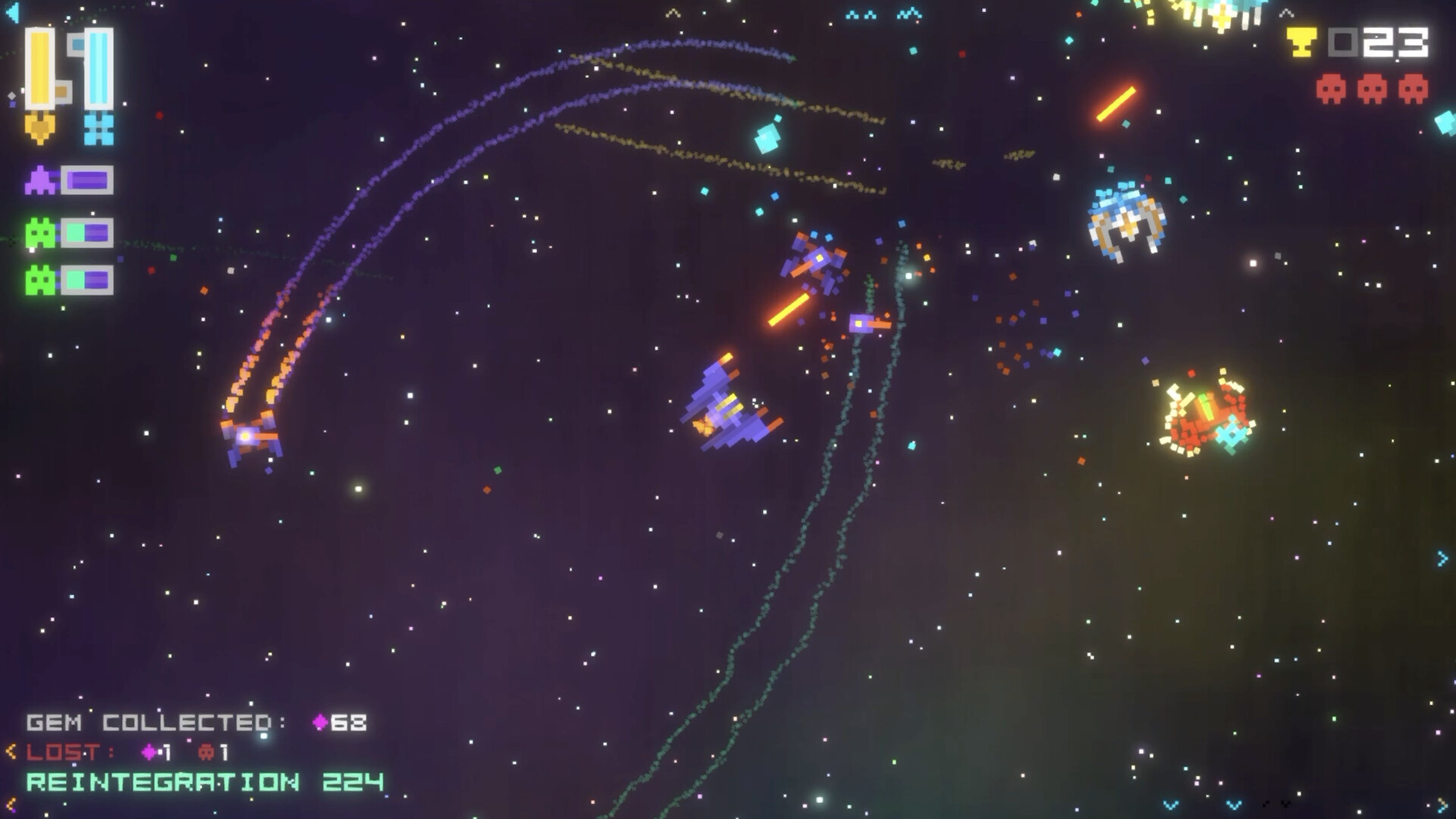 Galaxyz Screenshot 10