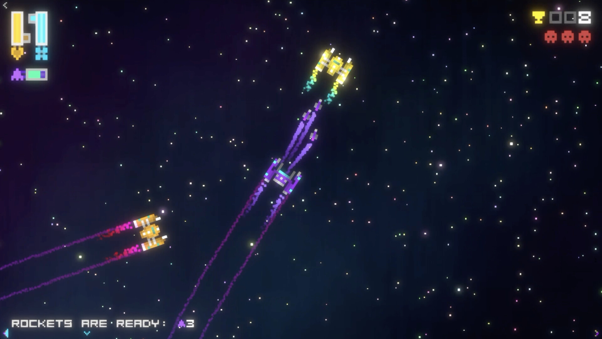 Galaxyz Screenshot 8