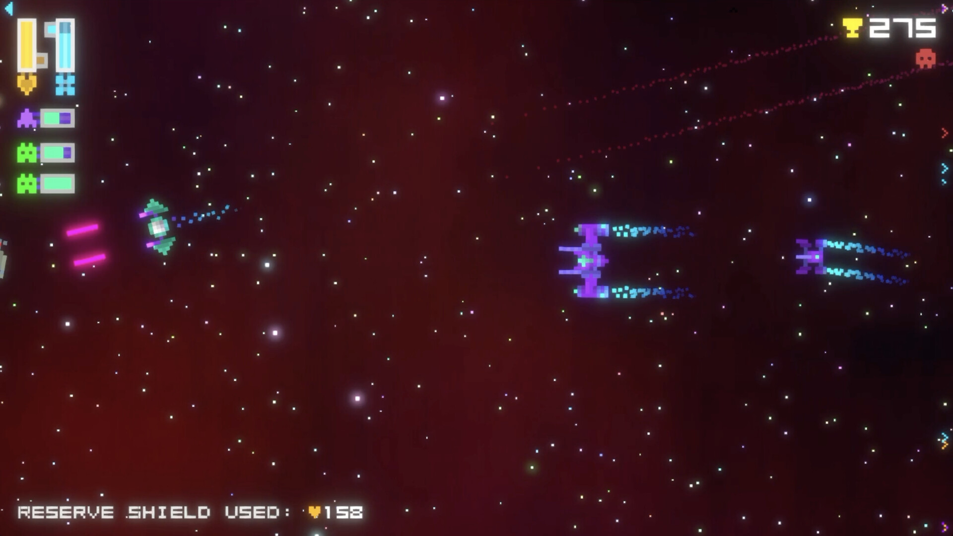 Galaxyz Screenshot 6