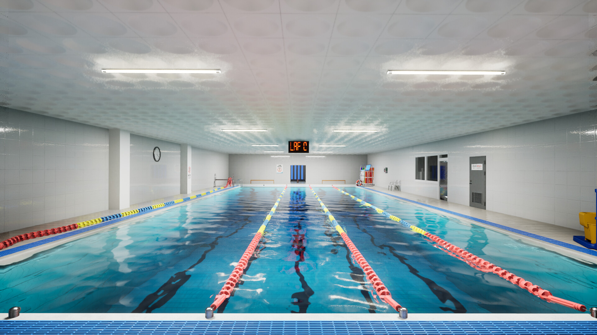 PoolooP Screenshot 0