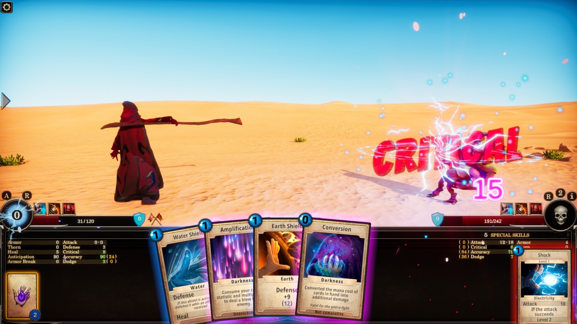 Yaks : Yet another kingdom to save Screenshot 3