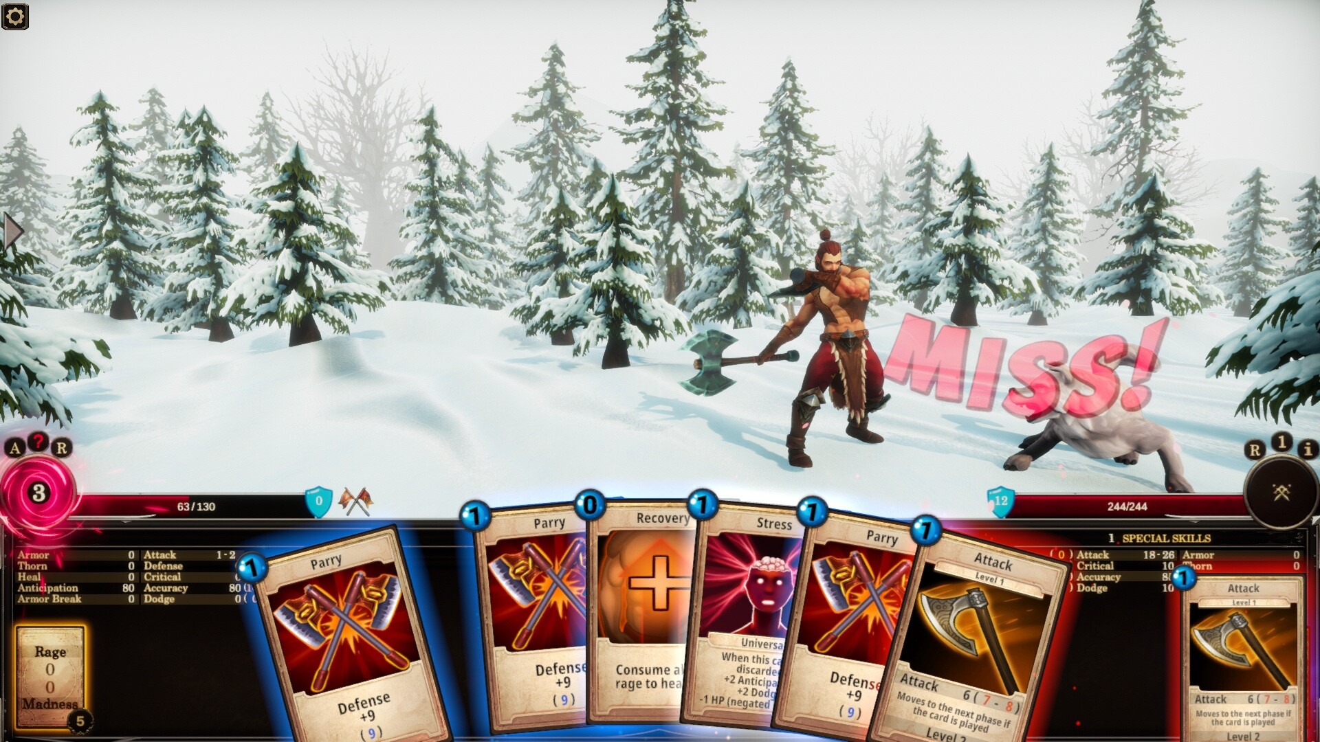 Yaks : Yet another kingdom to save Screenshot 0