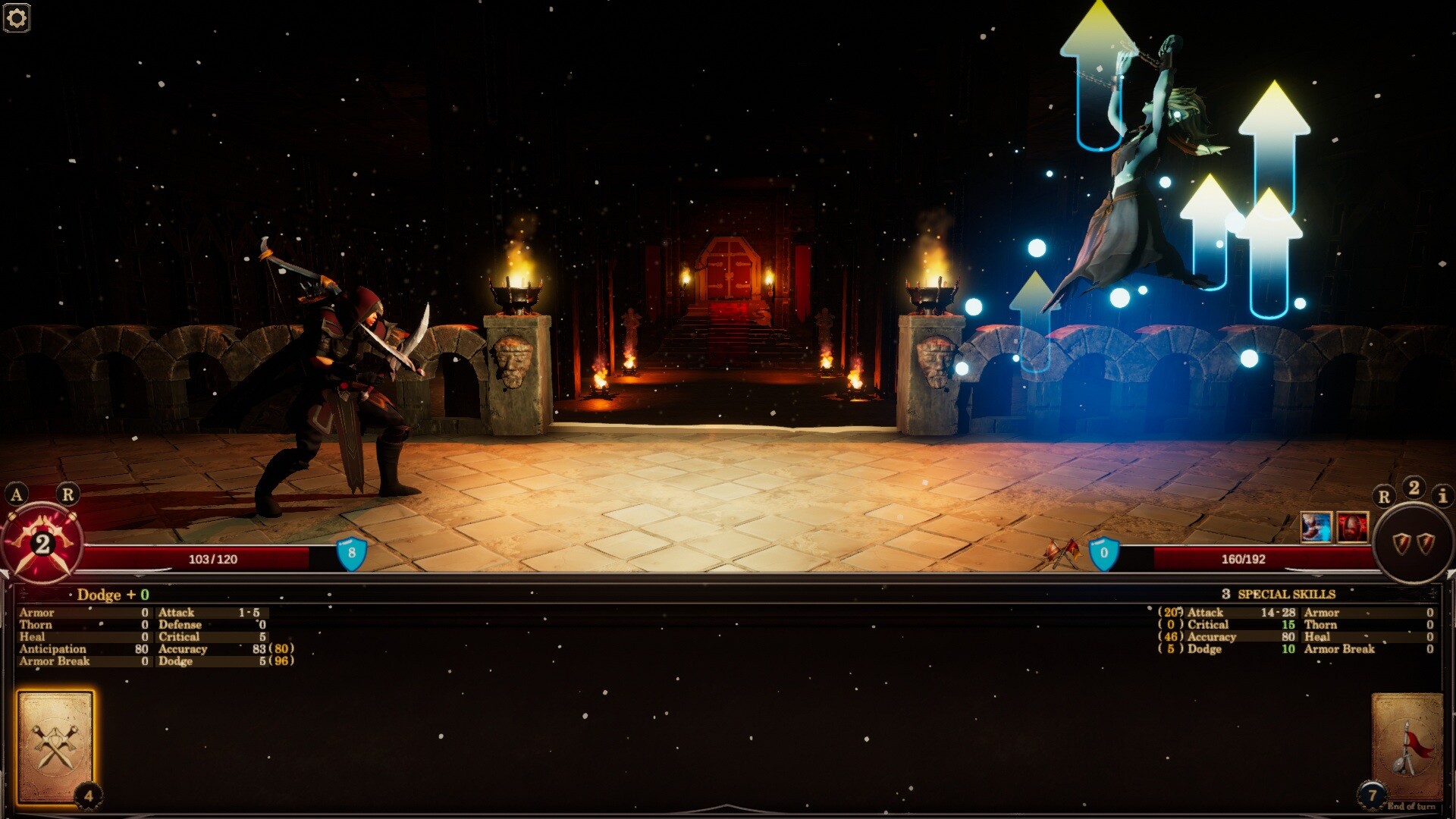 Yaks : Yet another kingdom to save Screenshot 4