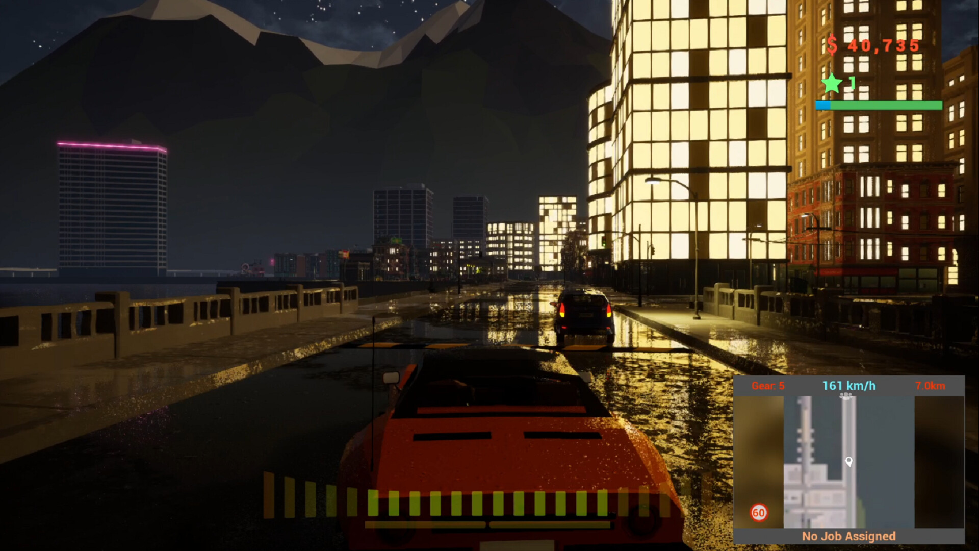 SimPoly Drive Screenshot 8