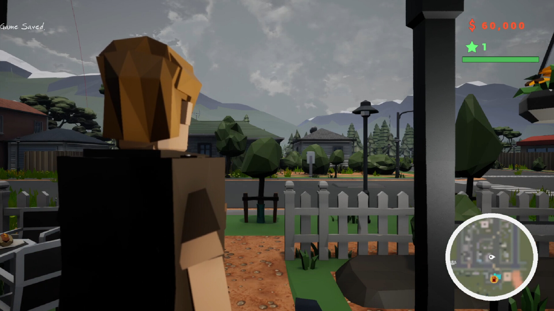 SimPoly Drive Screenshot 5