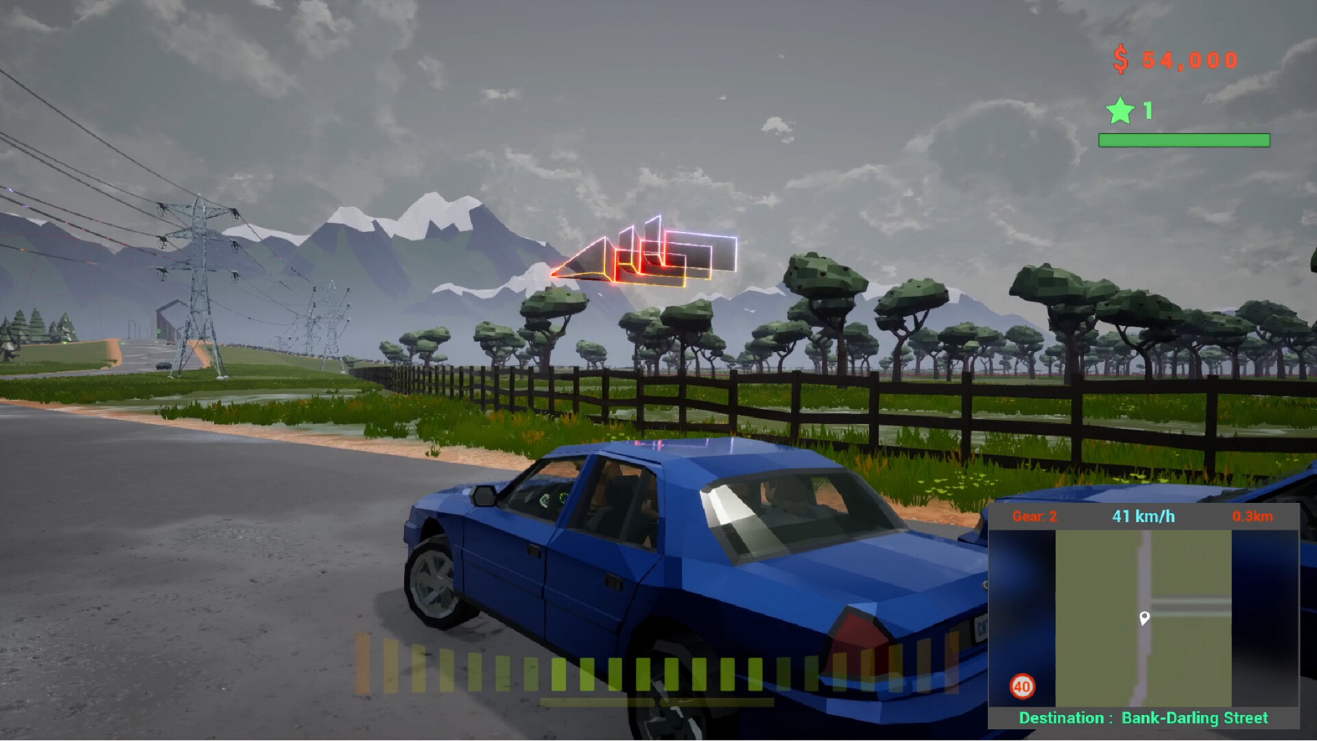 SimPoly Drive Screenshot 11