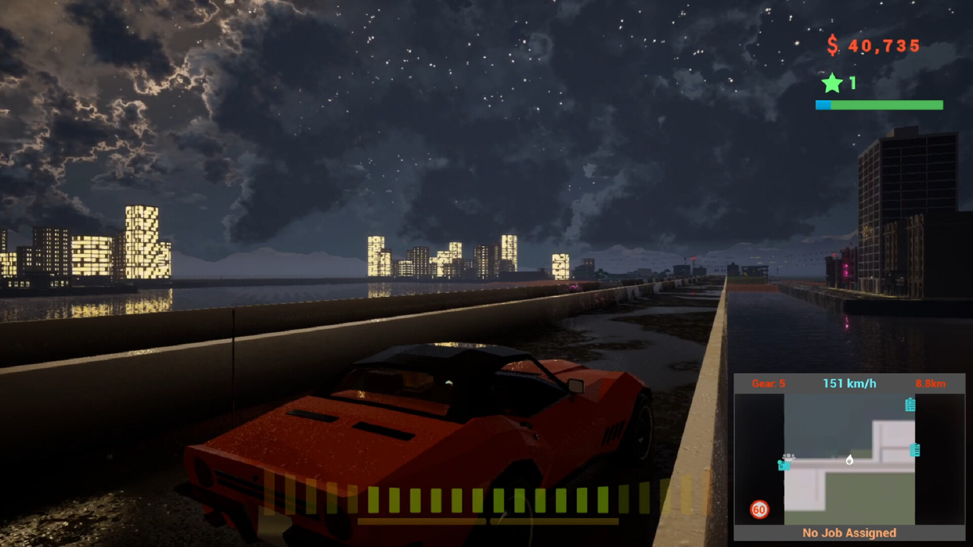 SimPoly Drive Screenshot 4