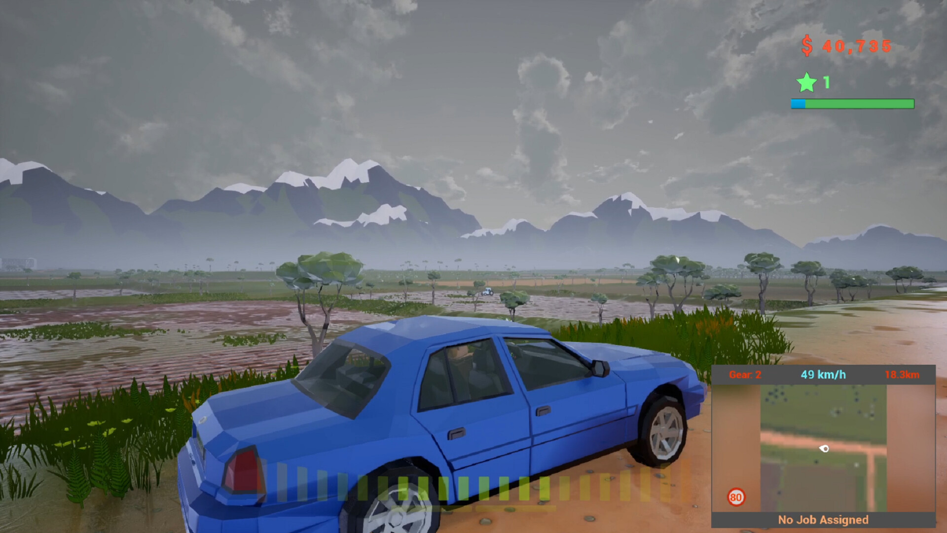 SimPoly Drive Screenshot 7