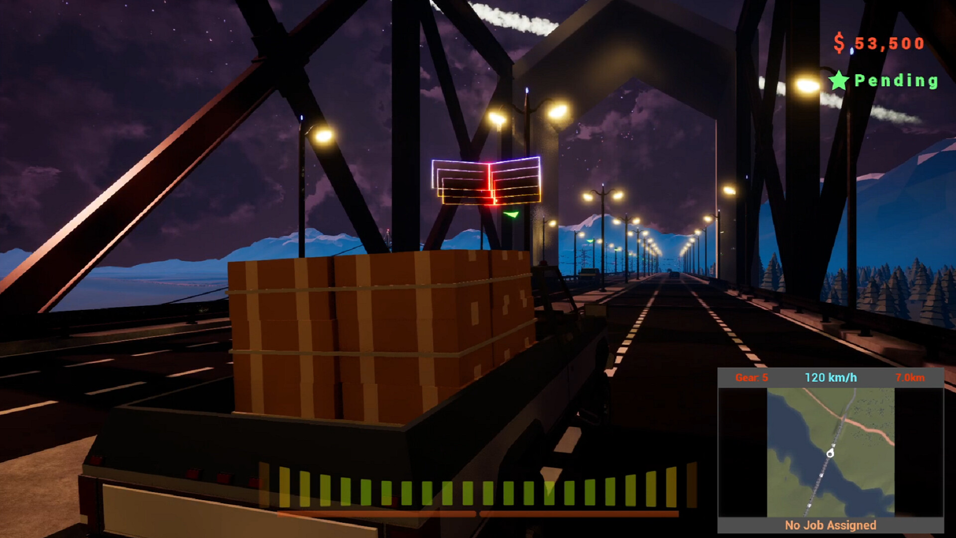 SimPoly Drive Screenshot 10