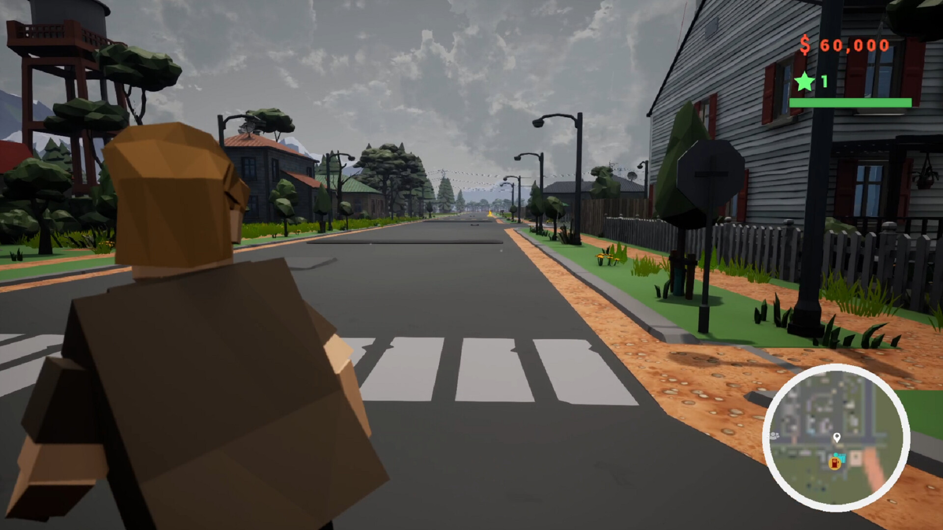 SimPoly Drive Screenshot 6