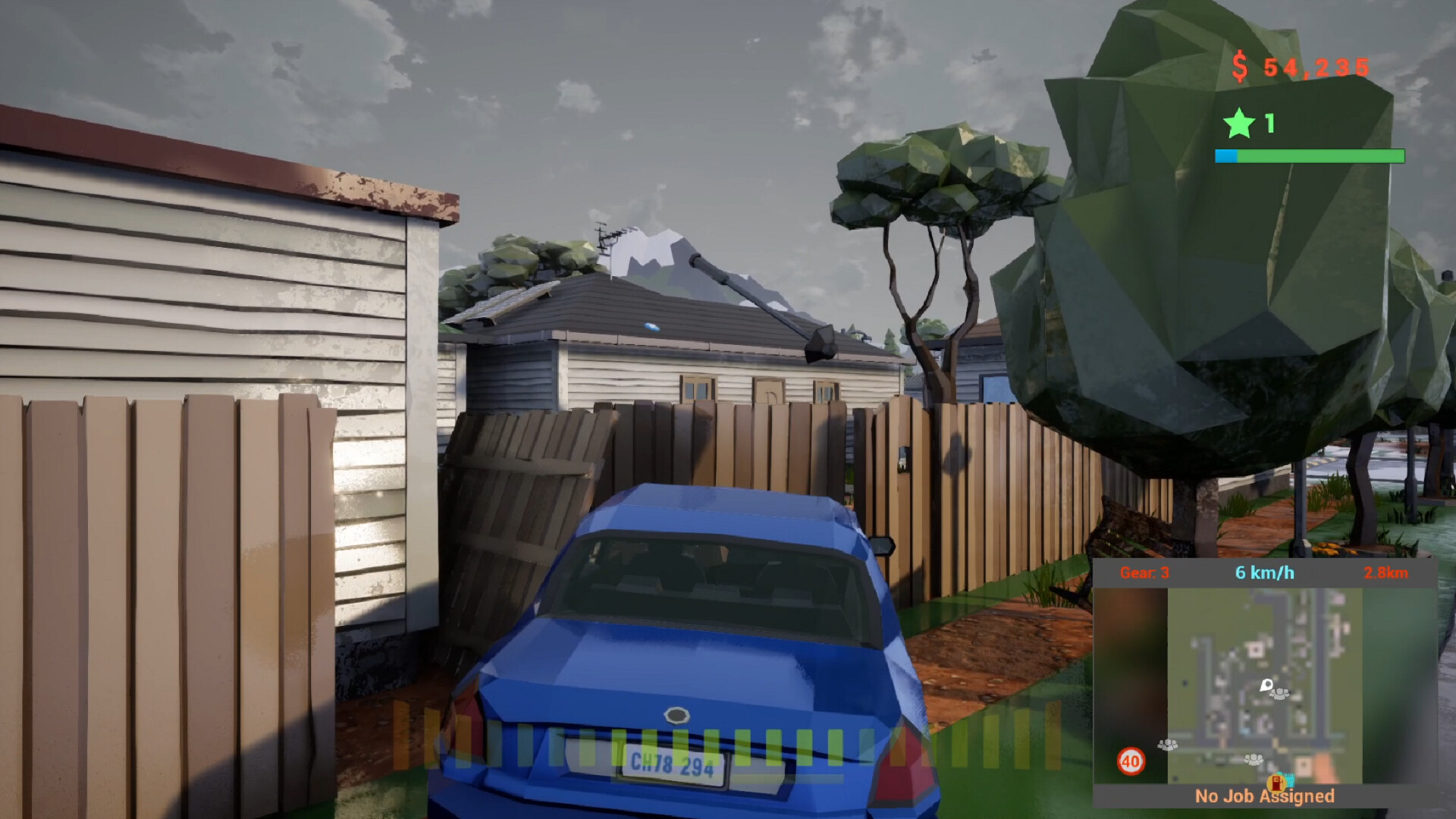 SimPoly Drive Screenshot 12