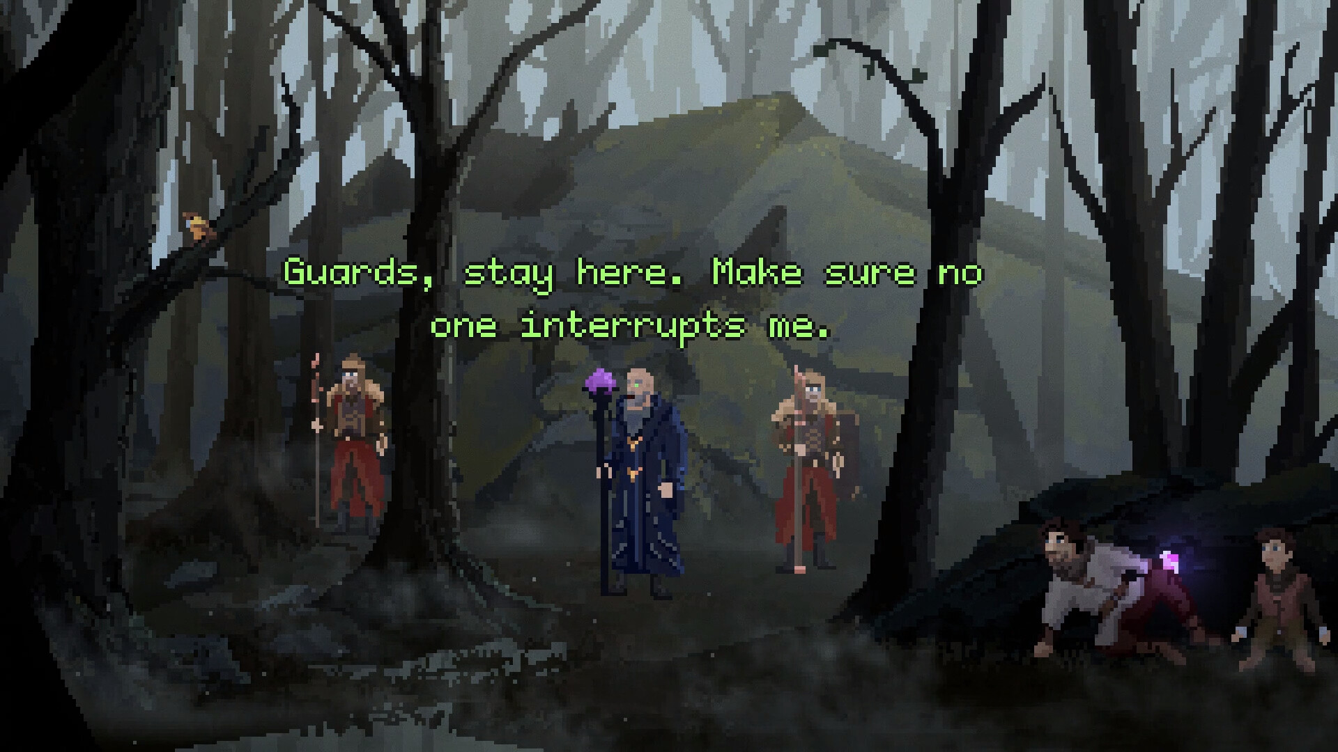 Two Realms: Whispers from the Rift Screenshot 3