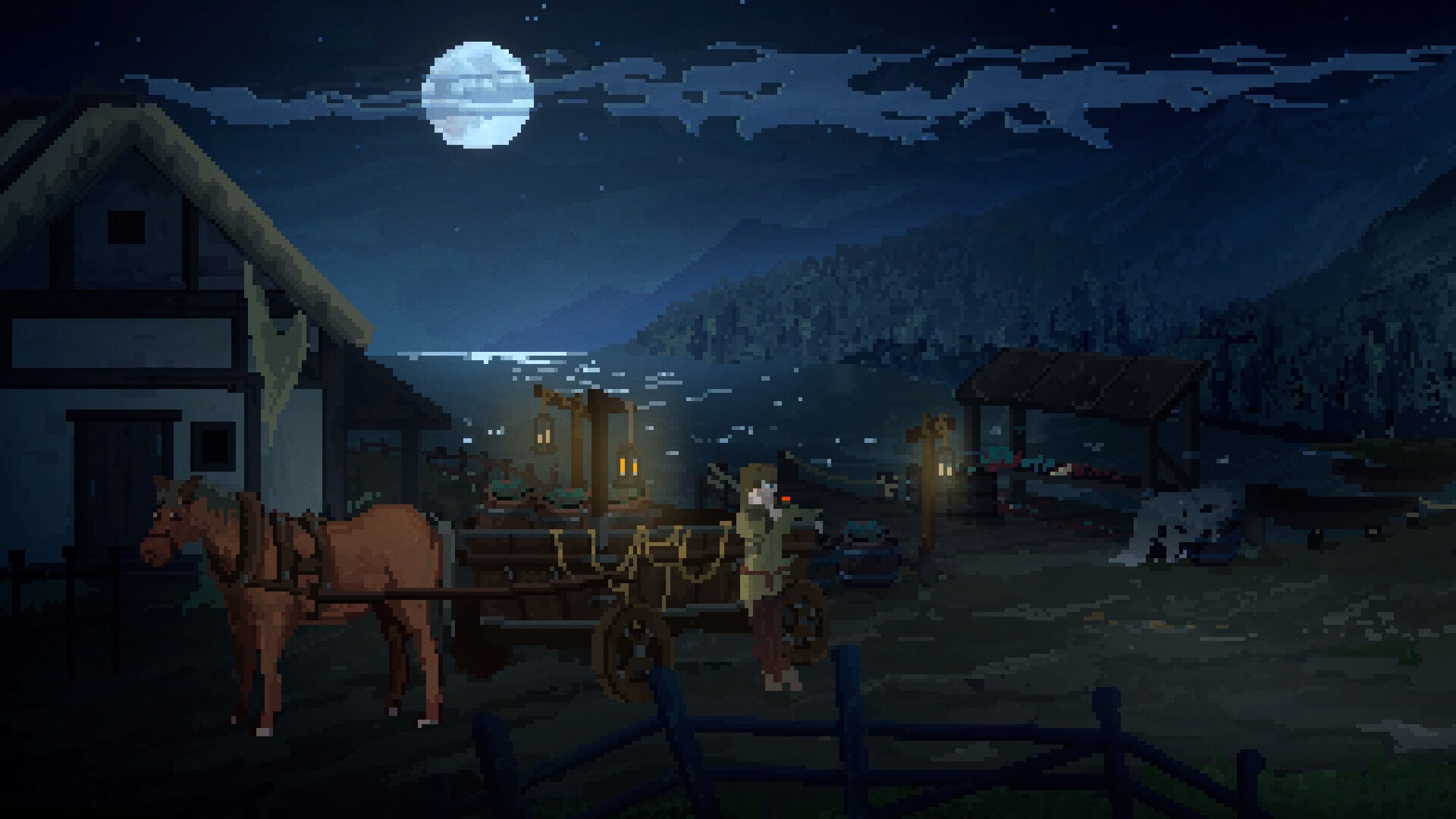 Two Realms: Whispers from the Rift Screenshot 7