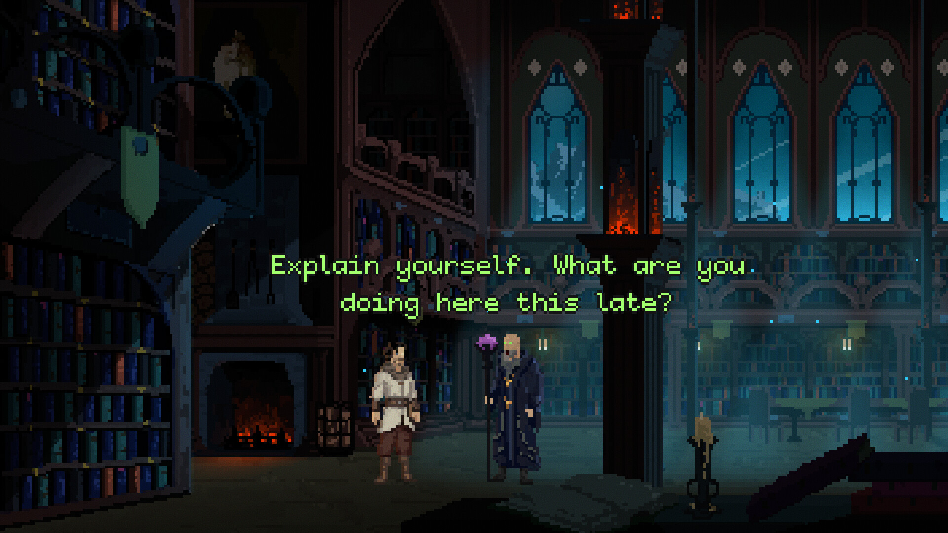 Two Realms: Whispers from the Rift Screenshot 5