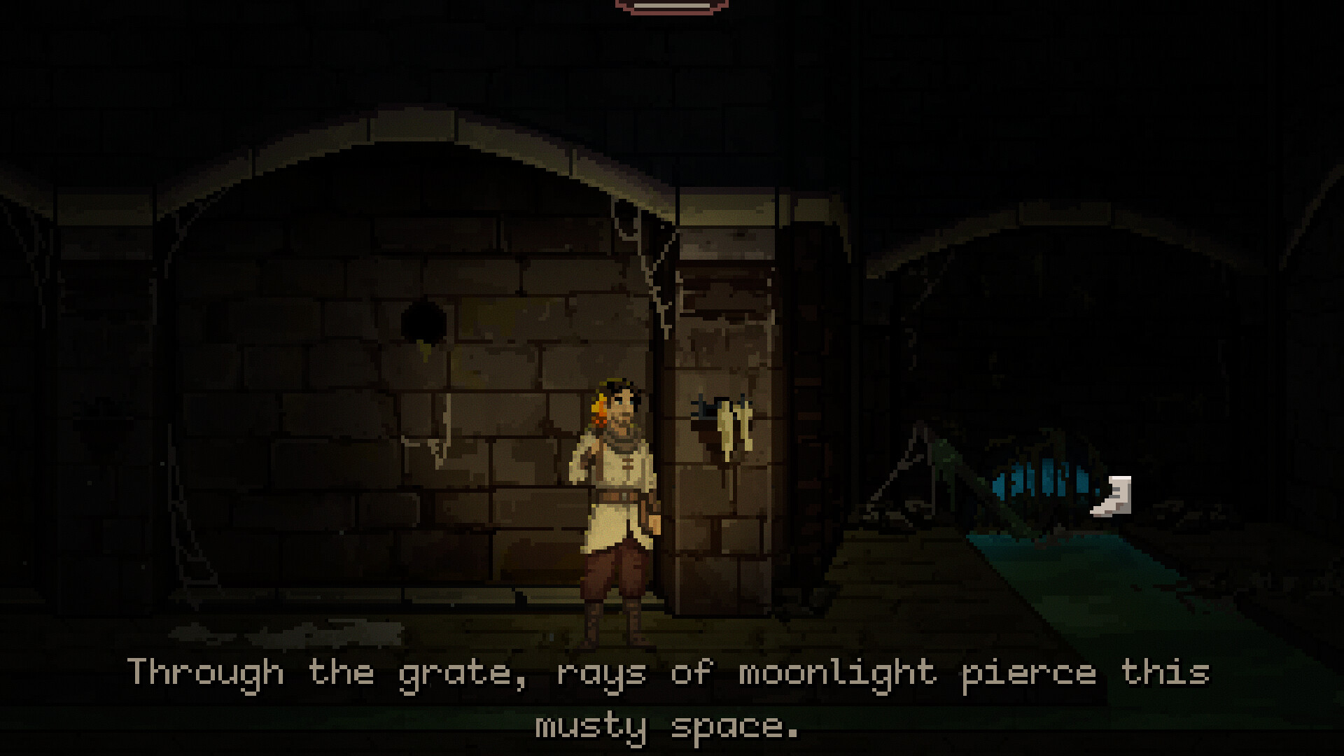 Two Realms: Whispers from the Rift Screenshot 1