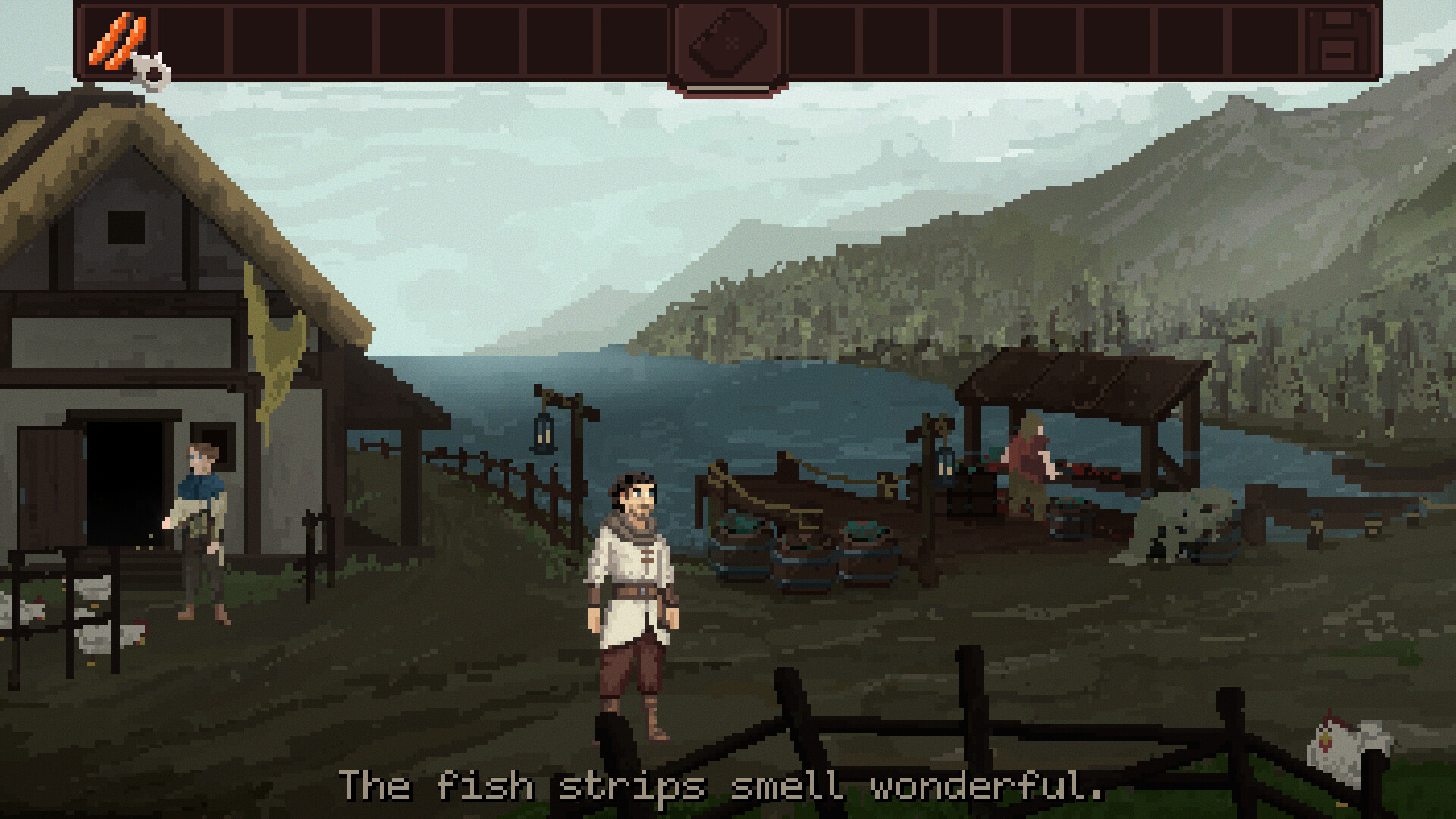 Two Realms: Whispers from the Rift Screenshot 6