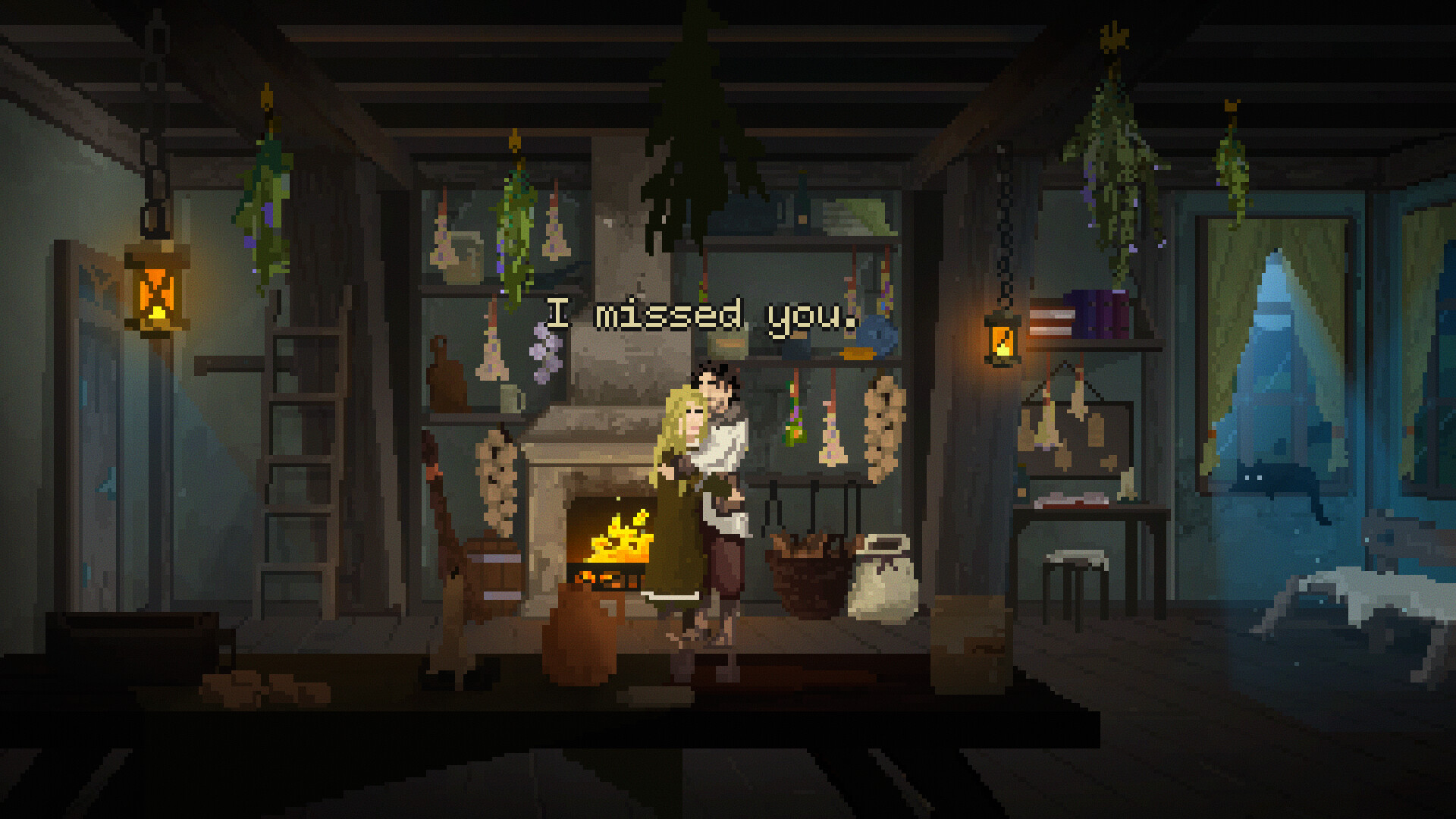 Two Realms: Whispers from the Rift Screenshot 4