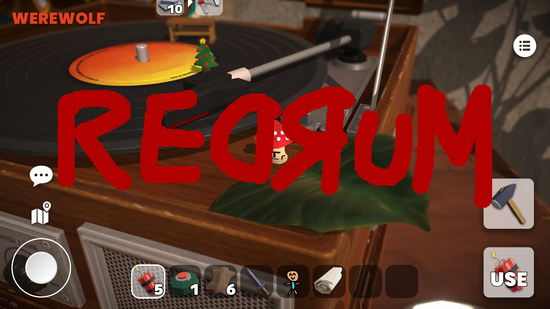 Scribble Wolf Screenshot 5