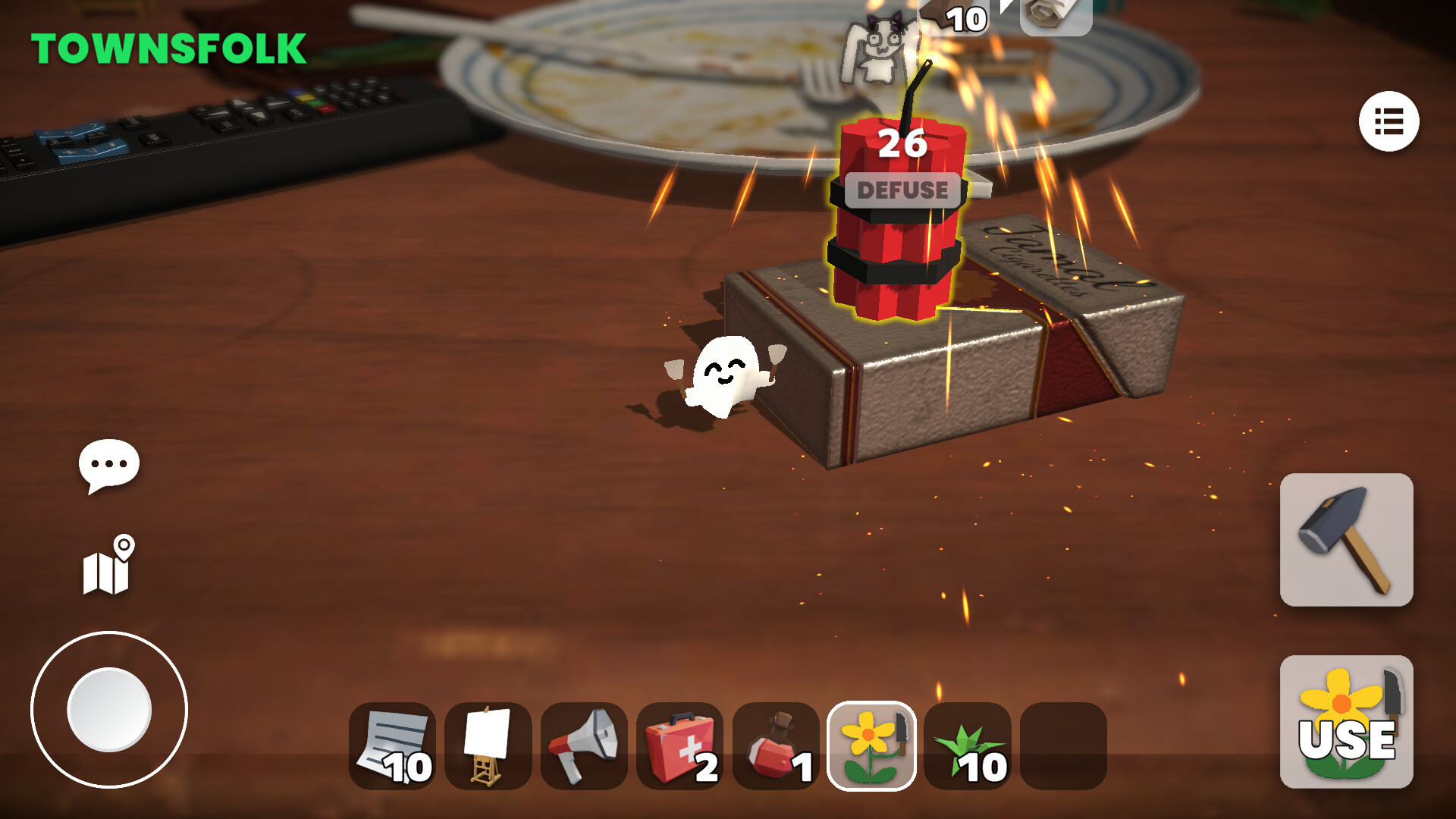 Scribble Wolf Screenshot 6